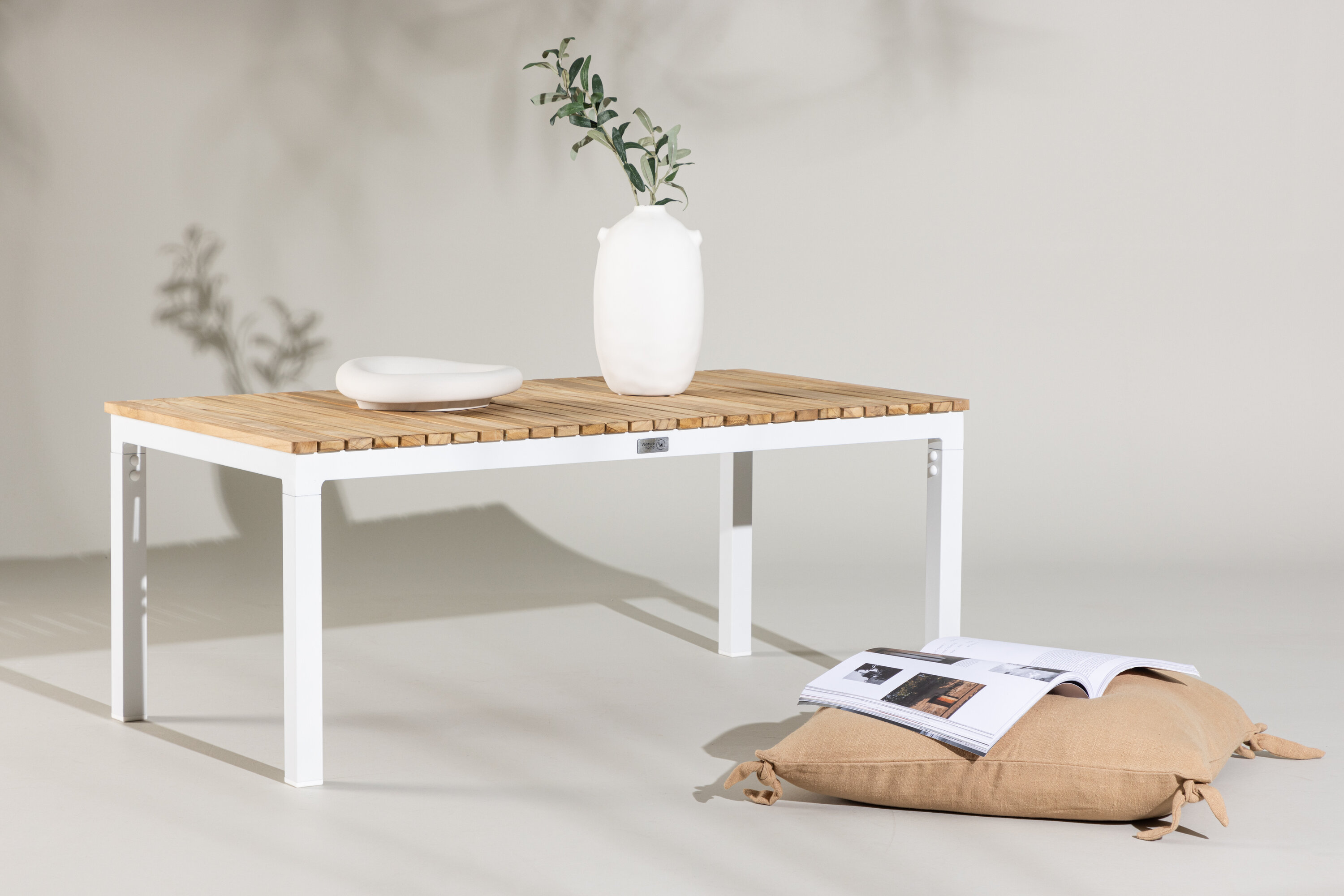 Table Brasilia
