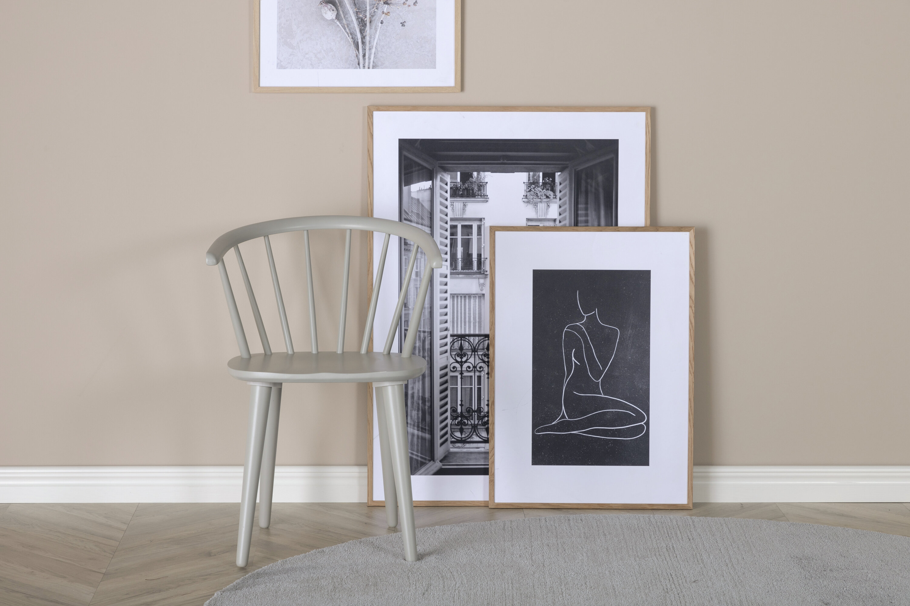 Bobby Chair