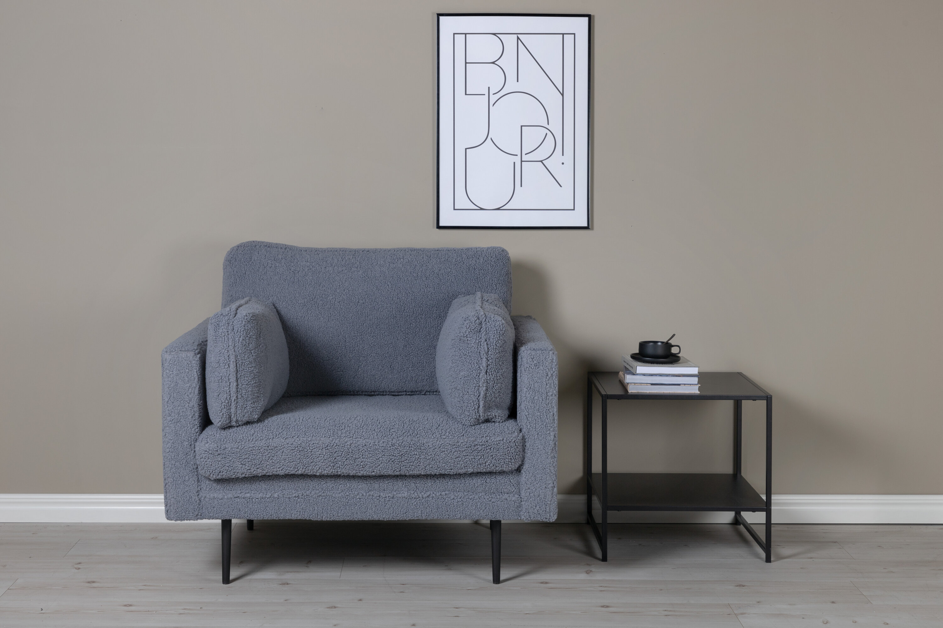 Fauteuil à flèche