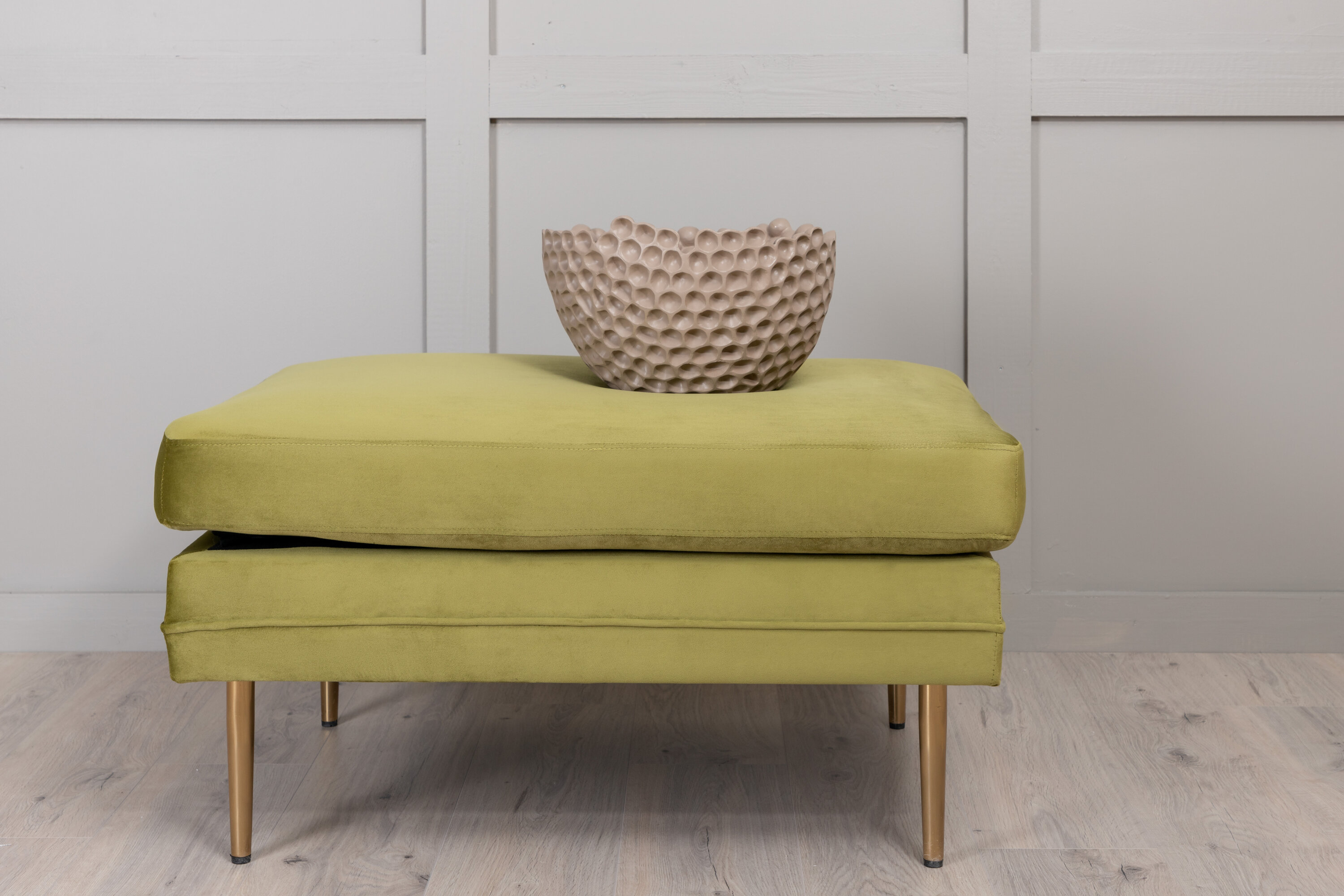 Boom Ottoman