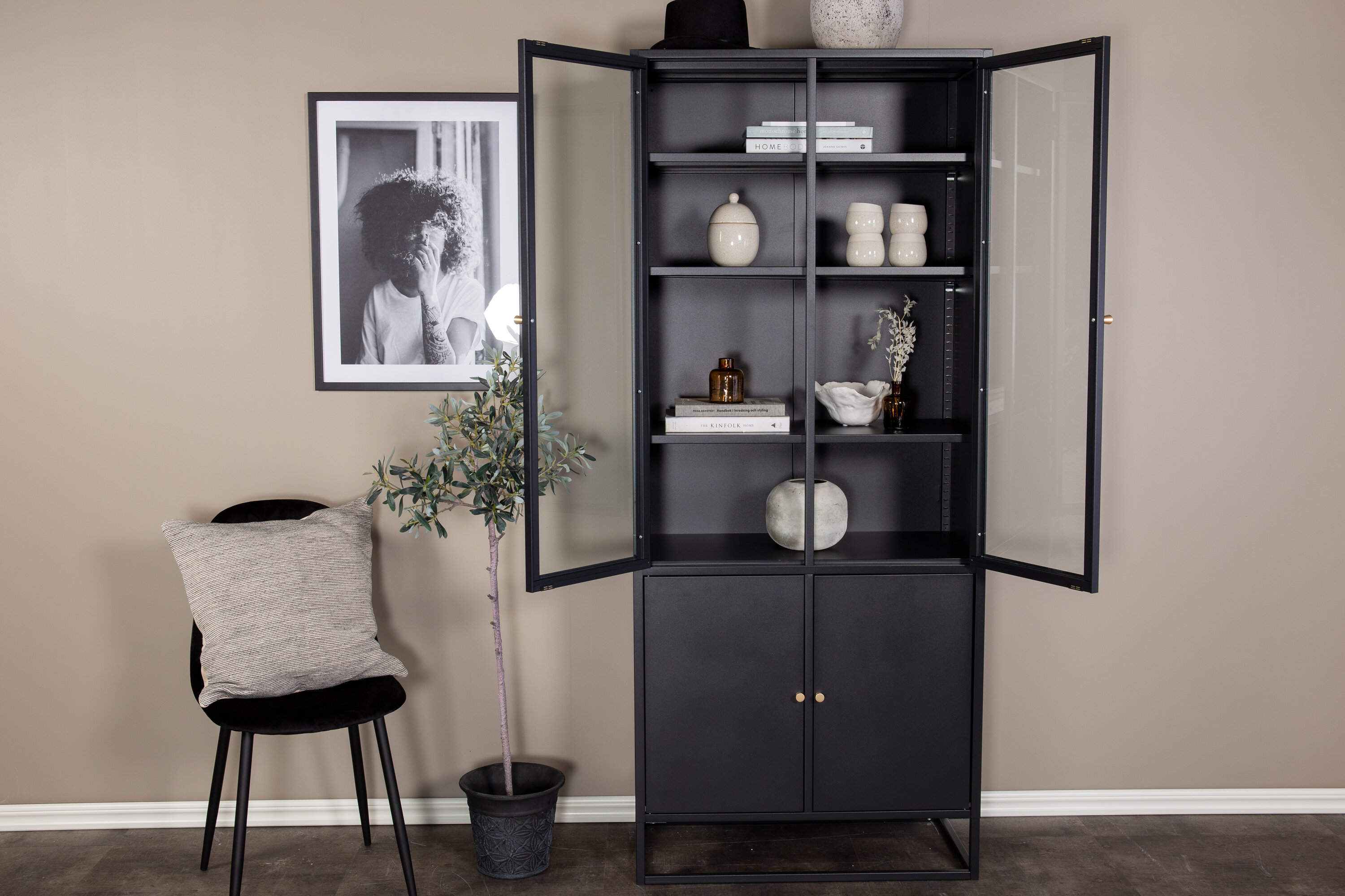 Armoire Bakal
