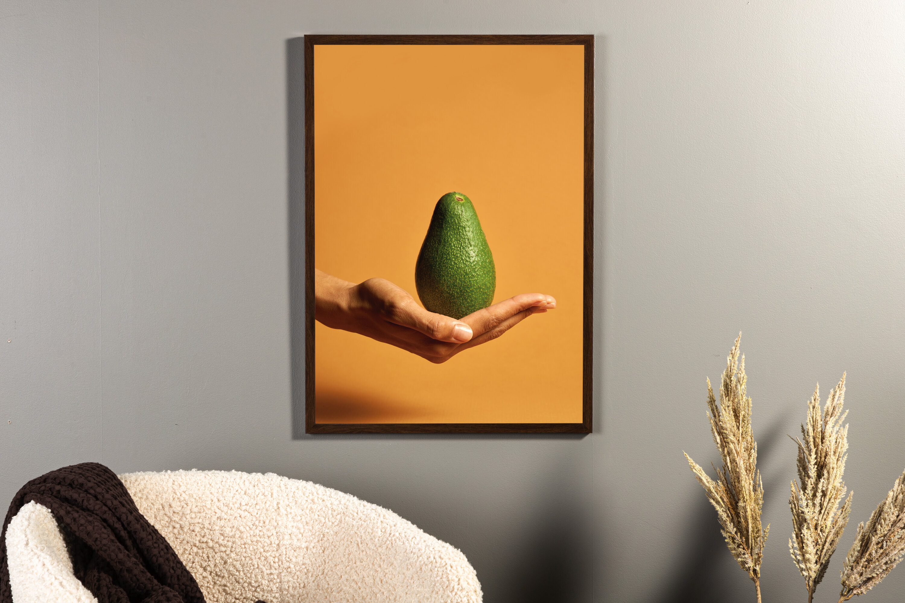Affiche Avocat