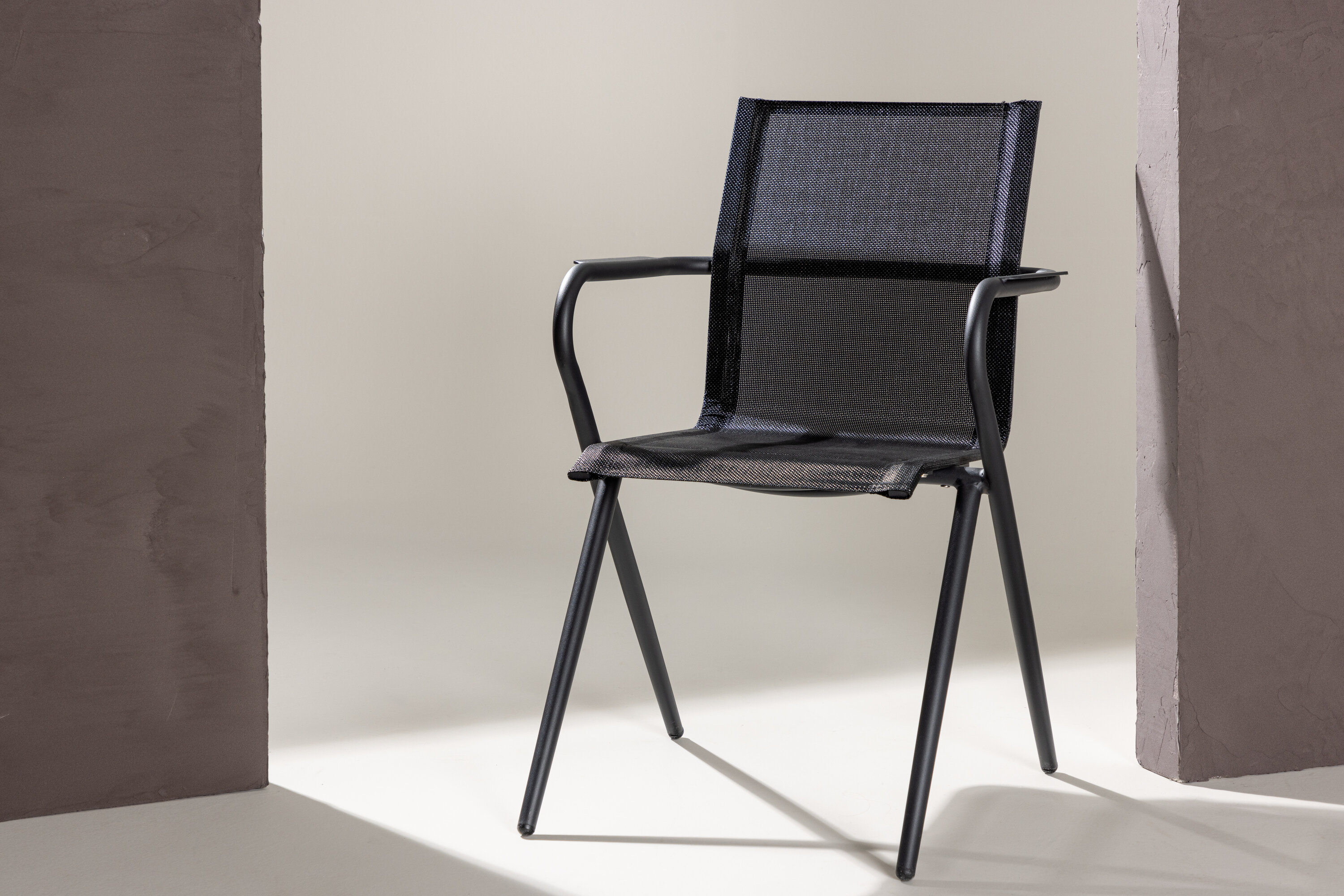 Chaise de salle à manger Alina