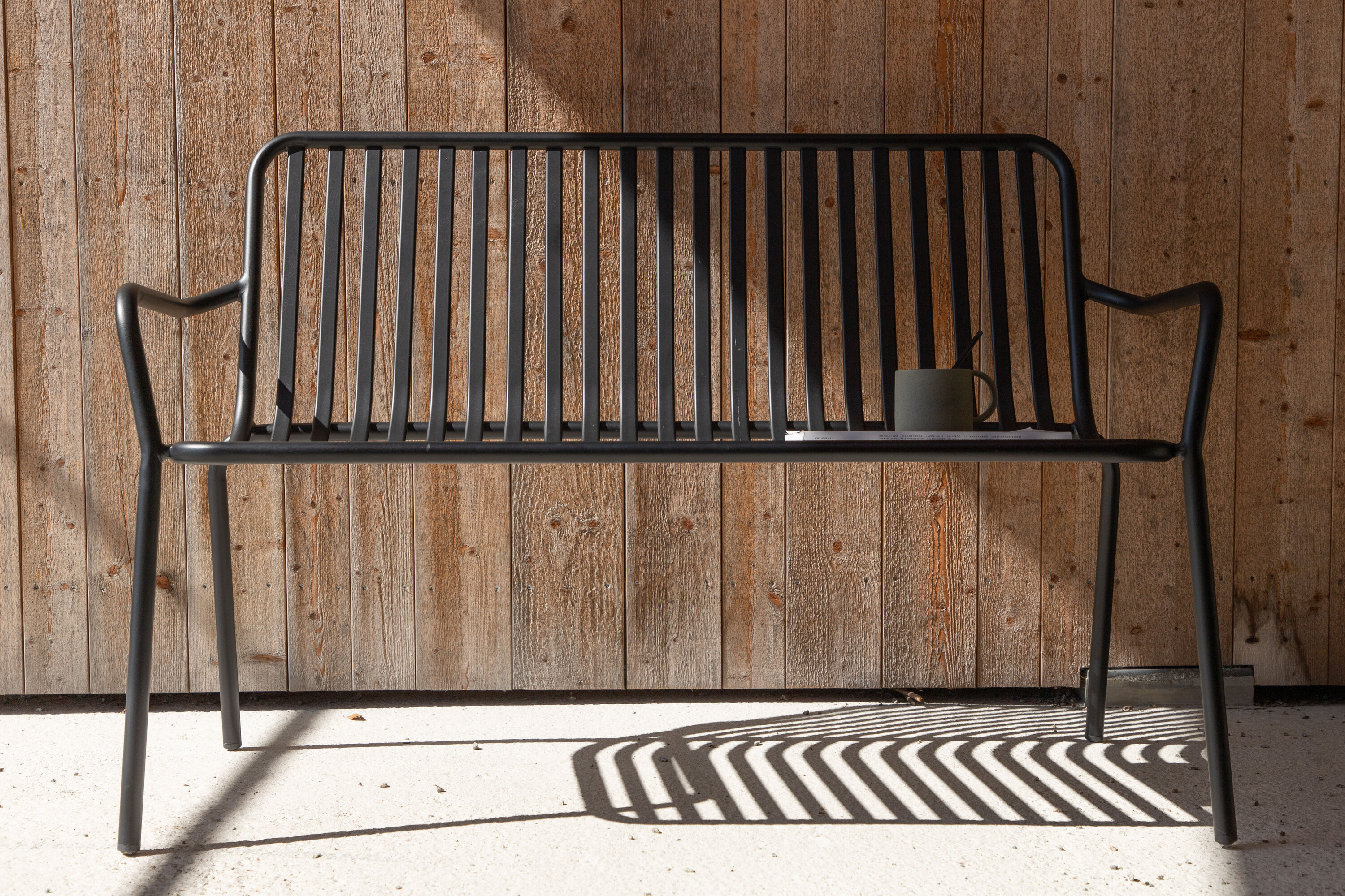 Canapé Peking Bench