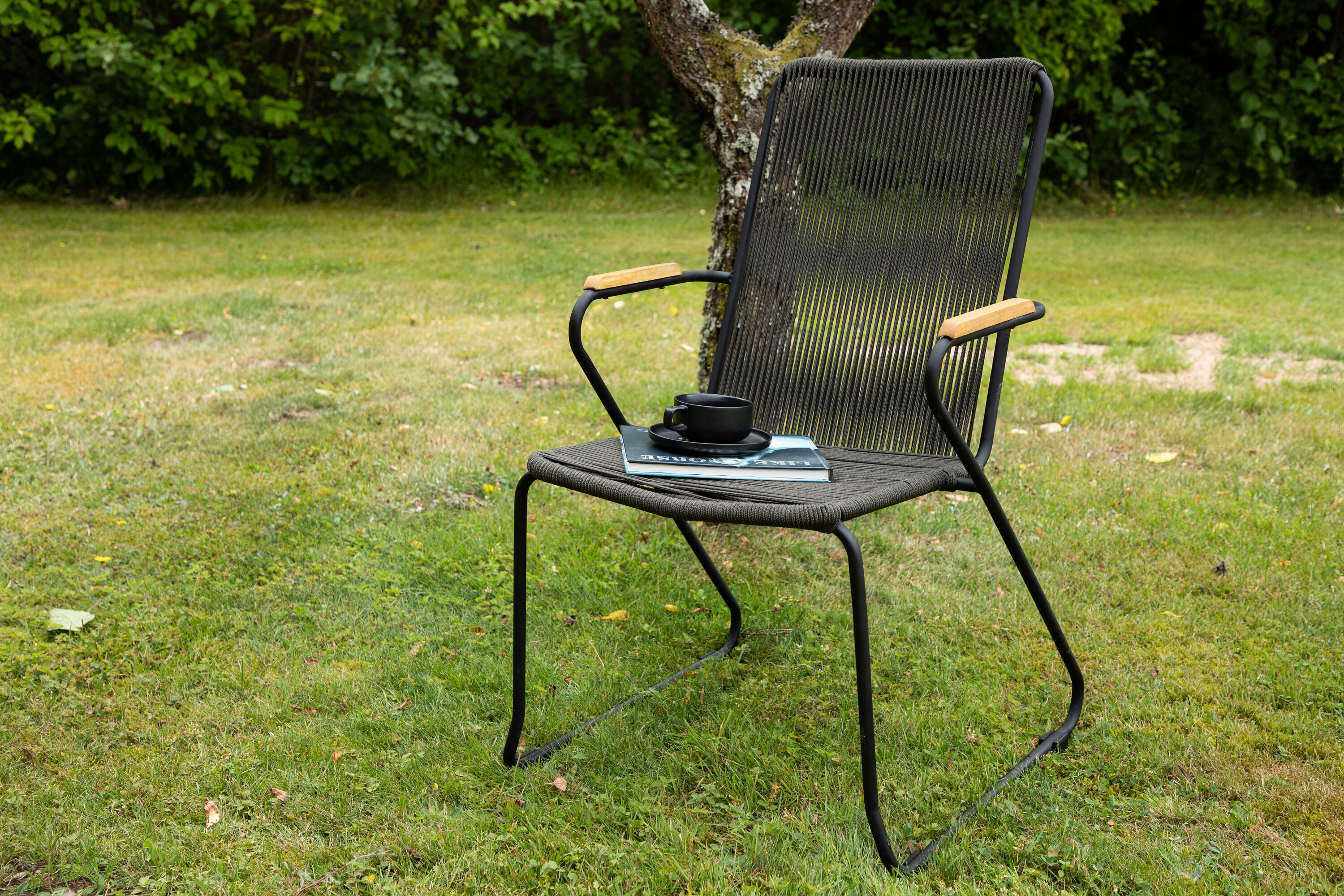 Chaise de salle à manger Bois