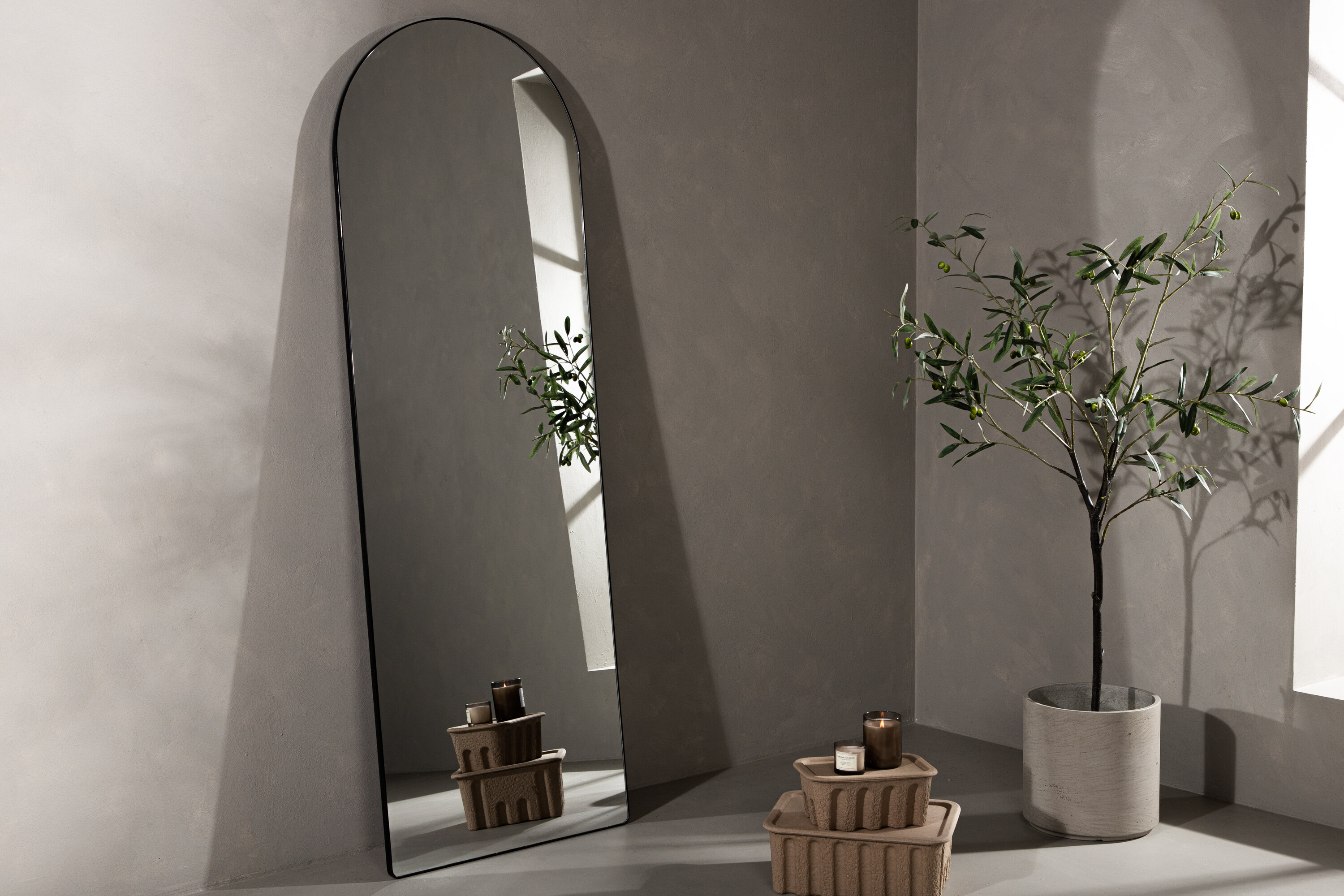 Miroir Sarasota