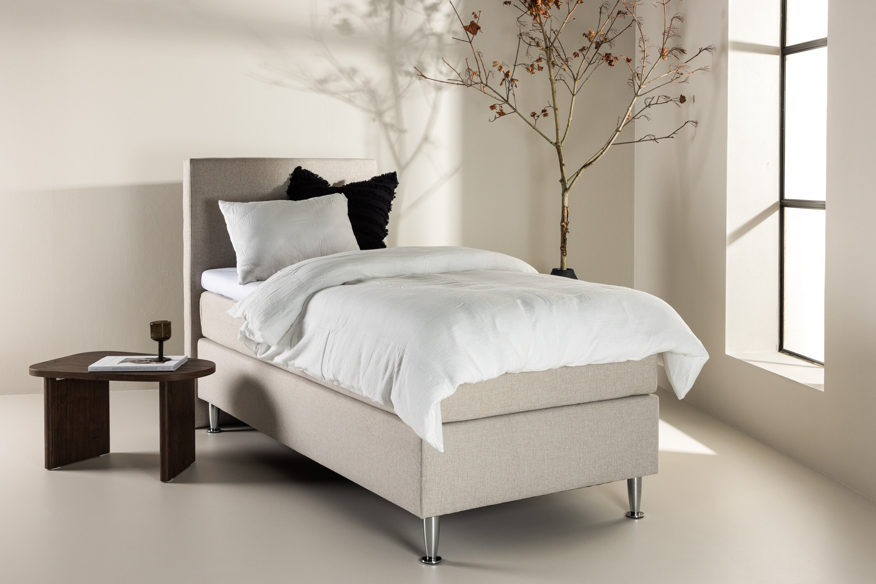 Bed Toledo