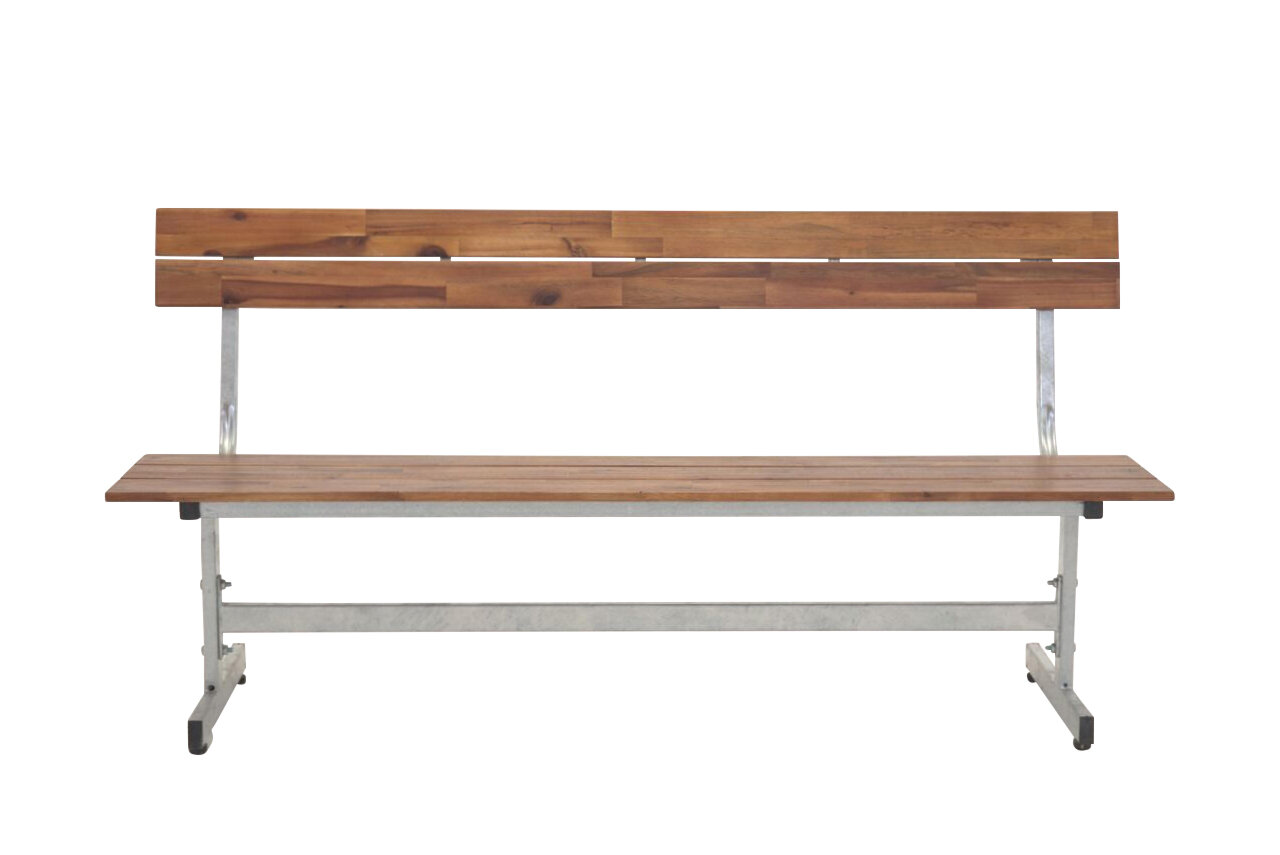 Canapé Lie Bench