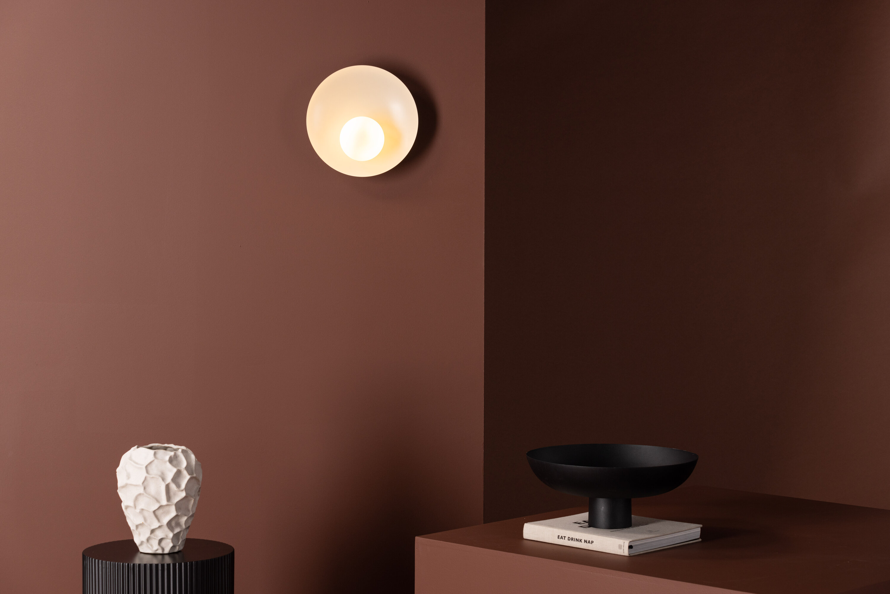 Le Havre Lighting