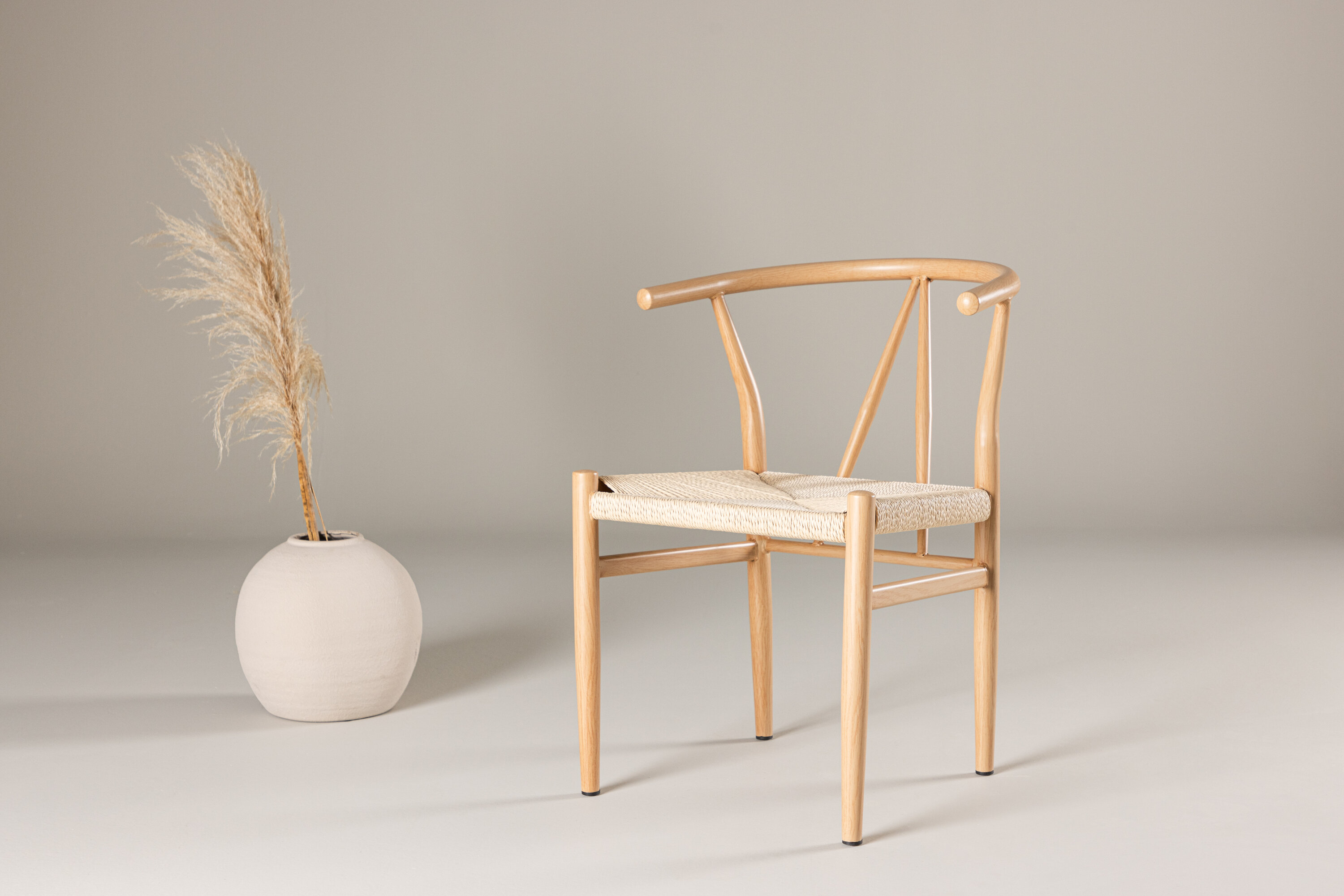 Chaise de salle à manger Alfons
