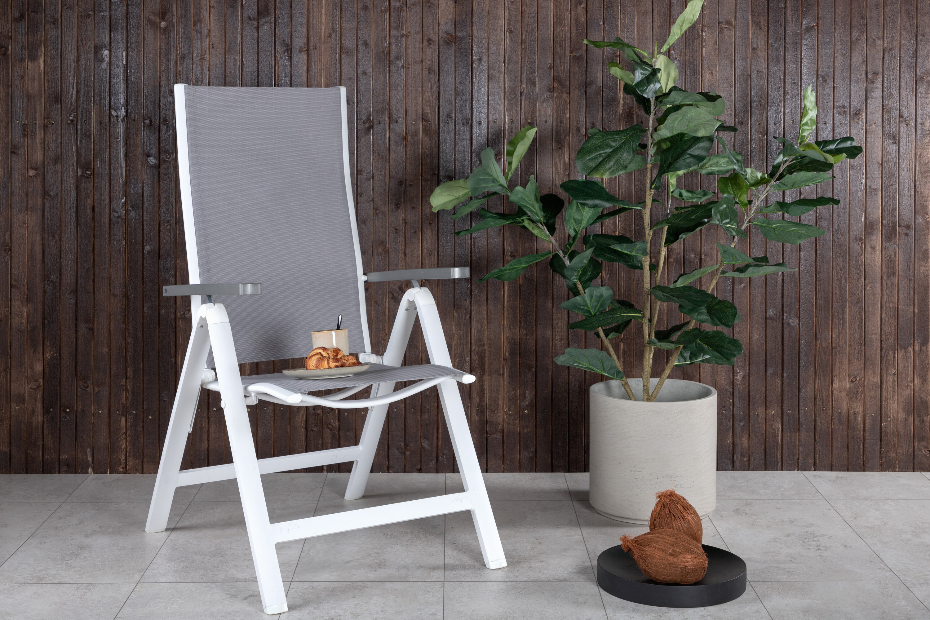 Chaise Albany