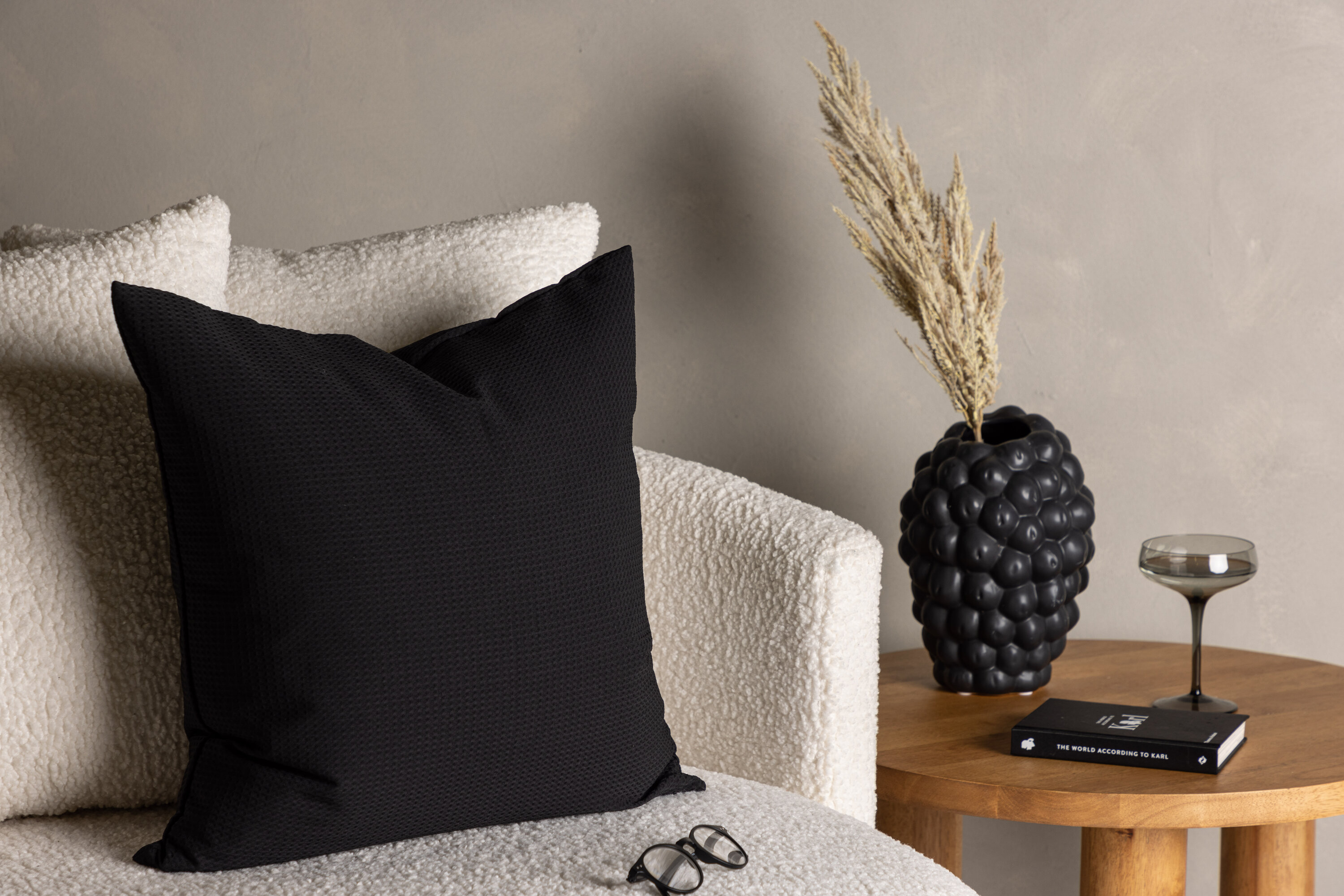 Housse de coussin Celine