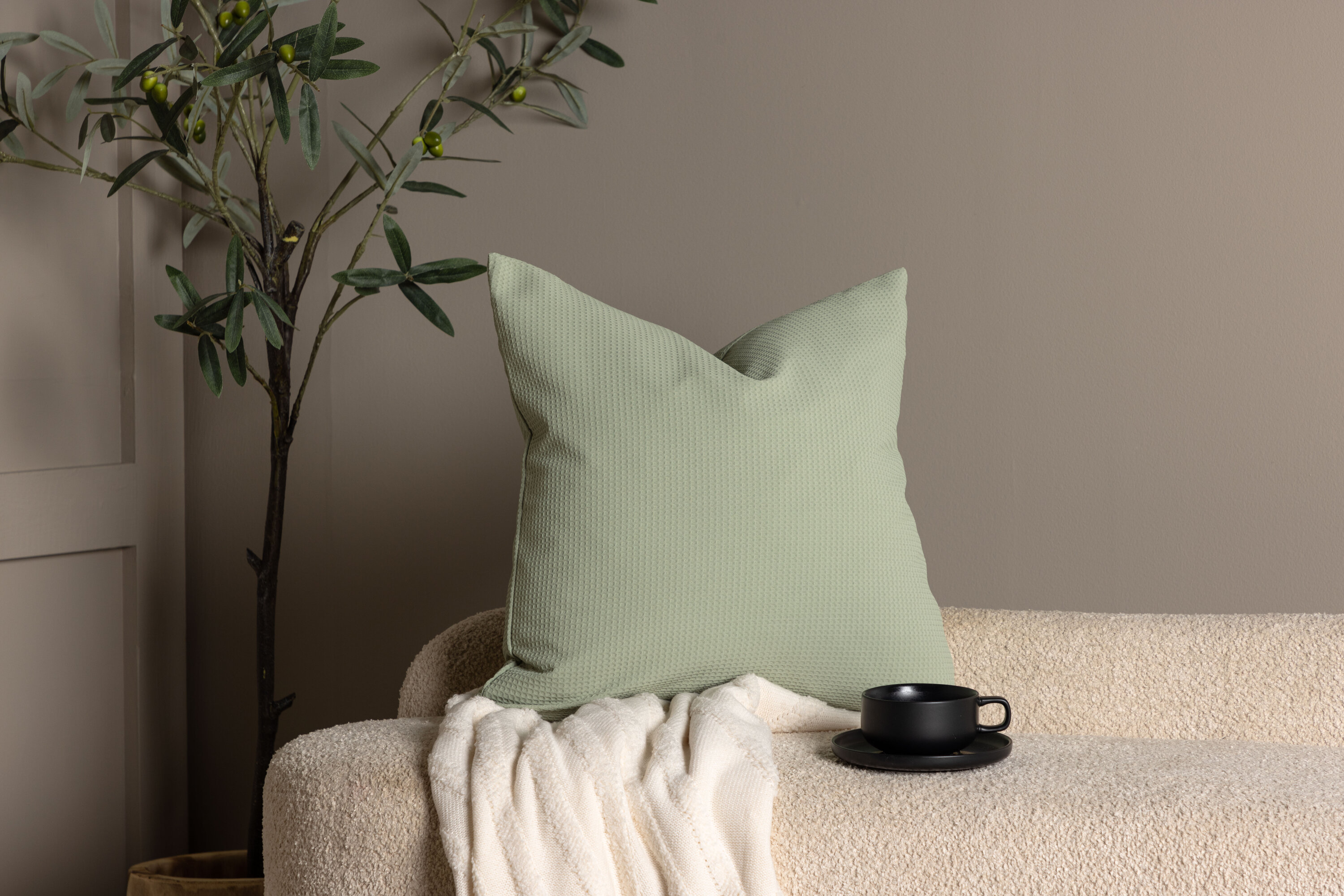 Housse de coussin Celine