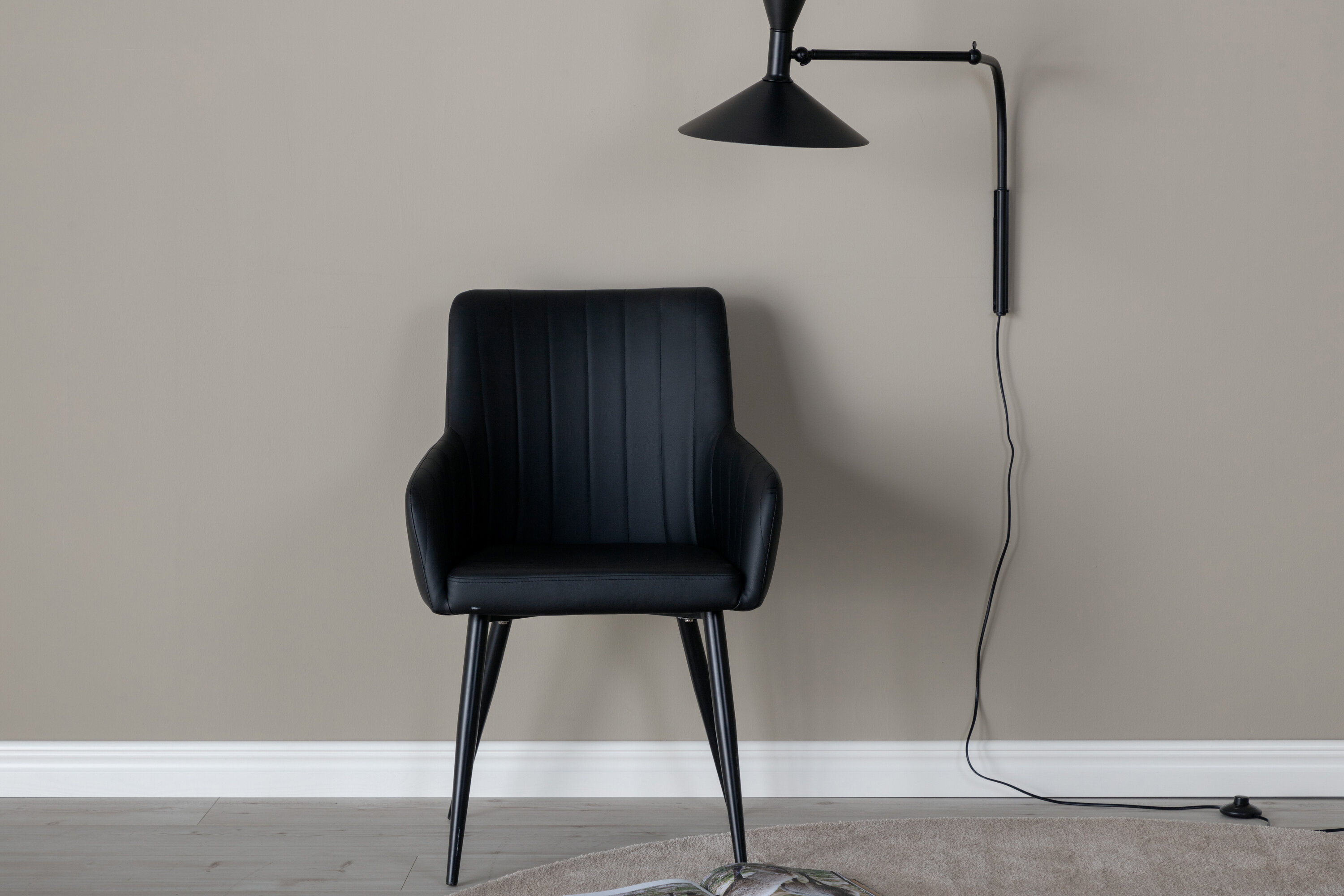 Chaise Confort