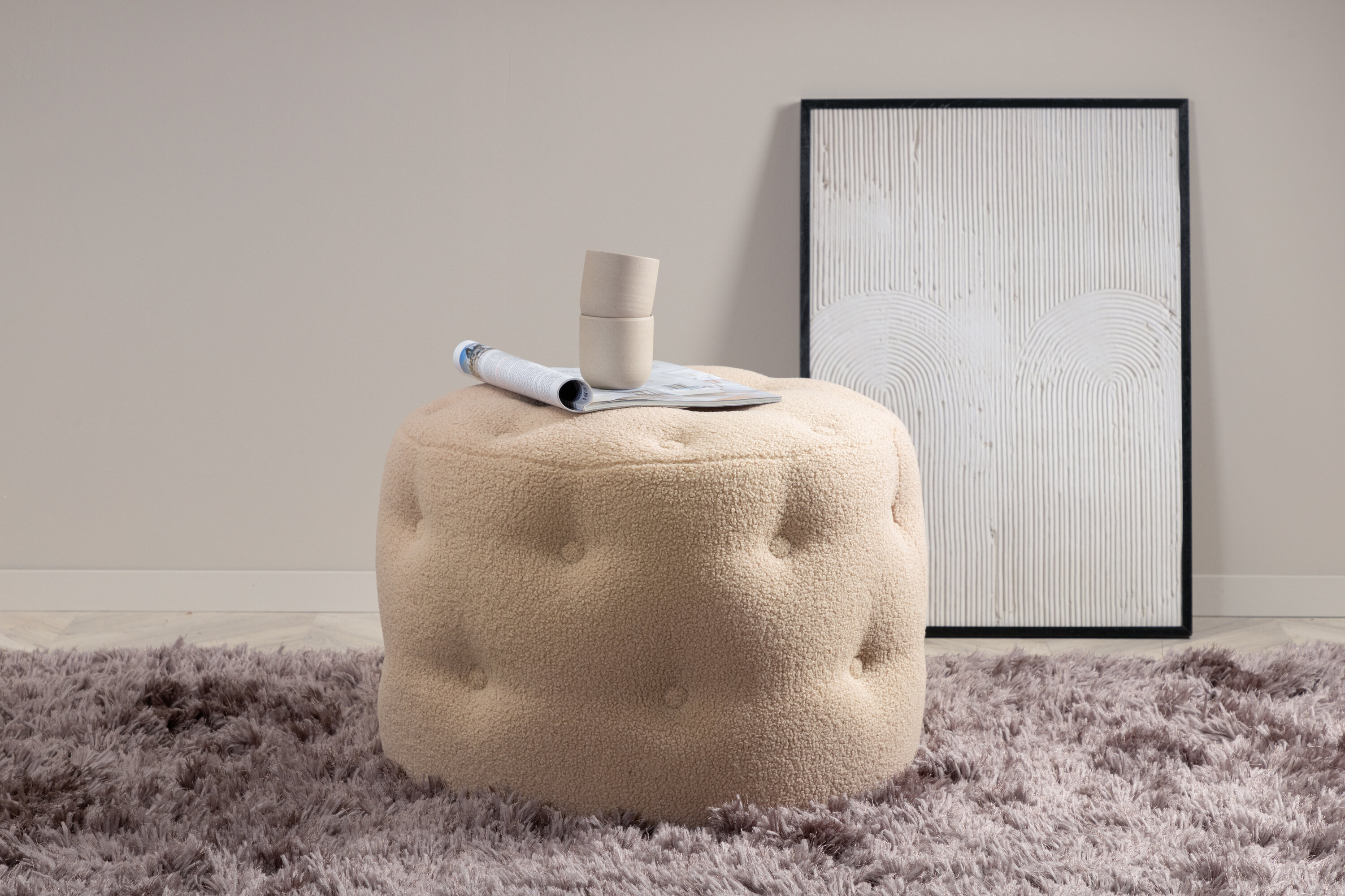 Benjamin Pouf