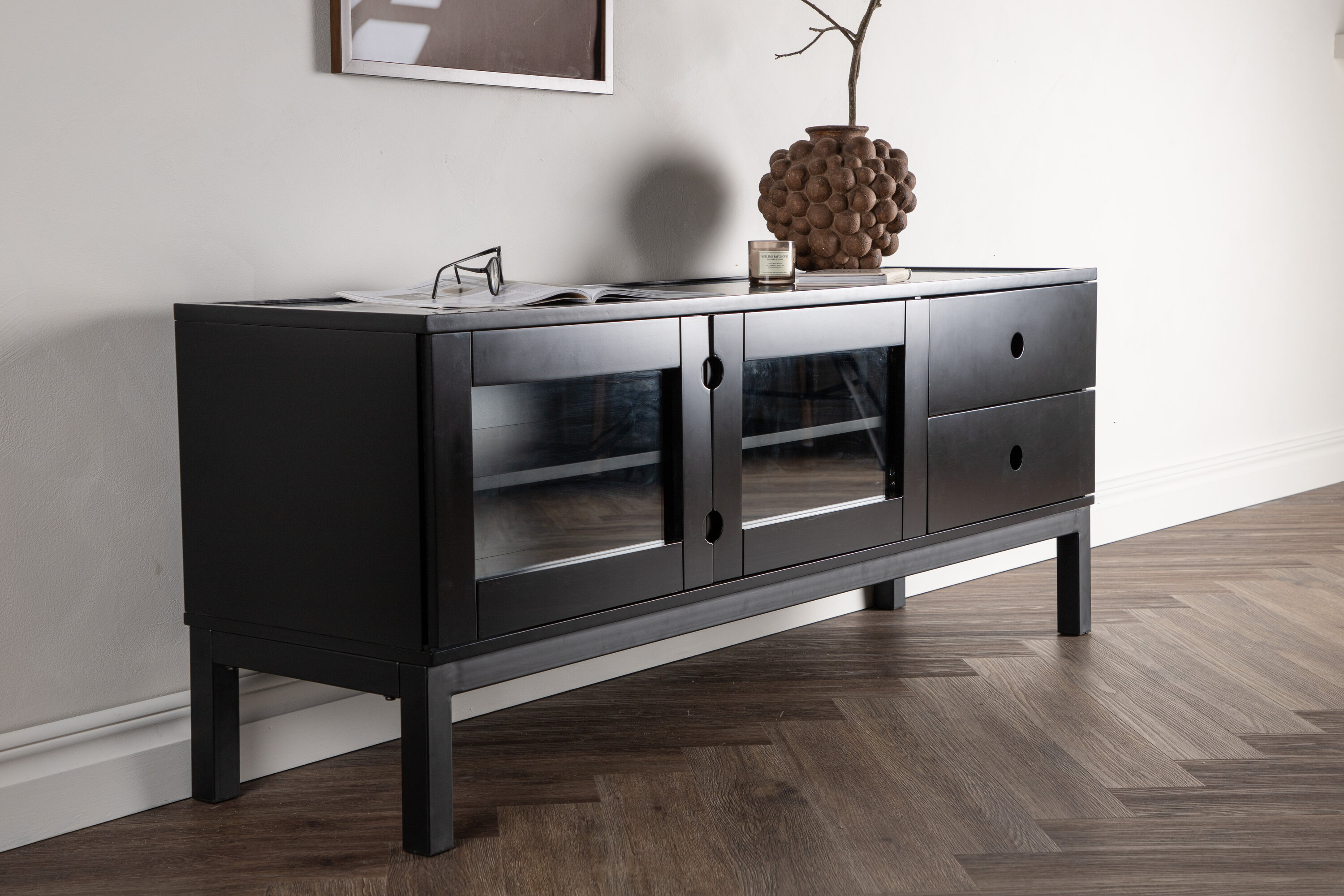 Armoire Alcoa