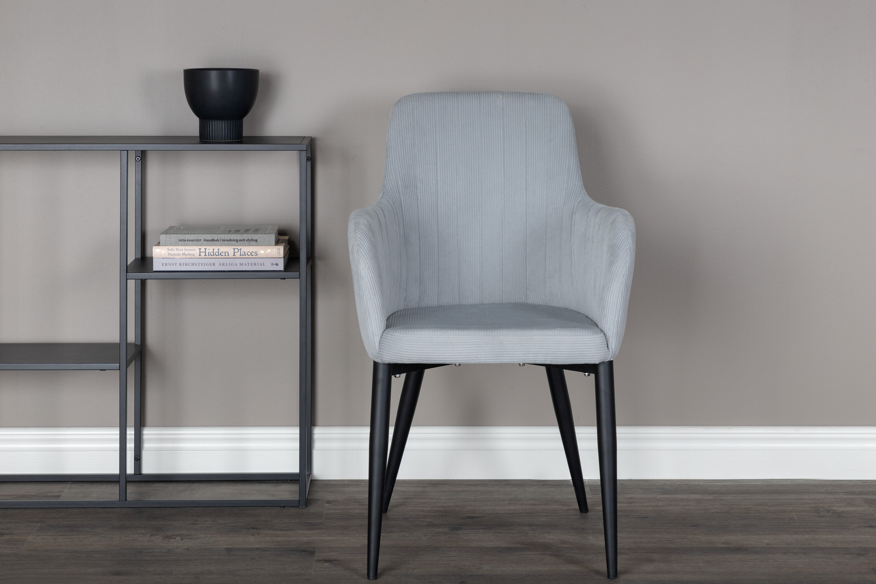 Chaise de salle à manger Confort