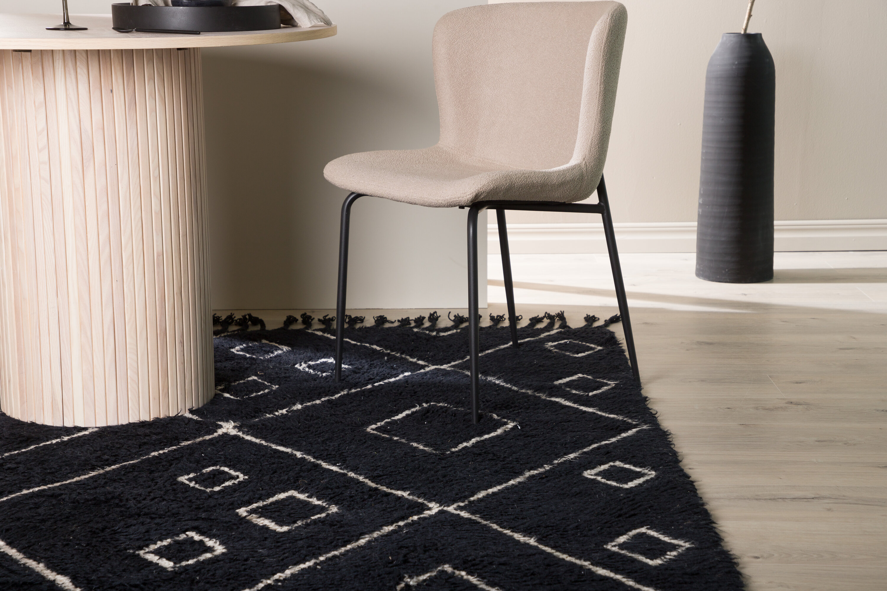 David Carpet