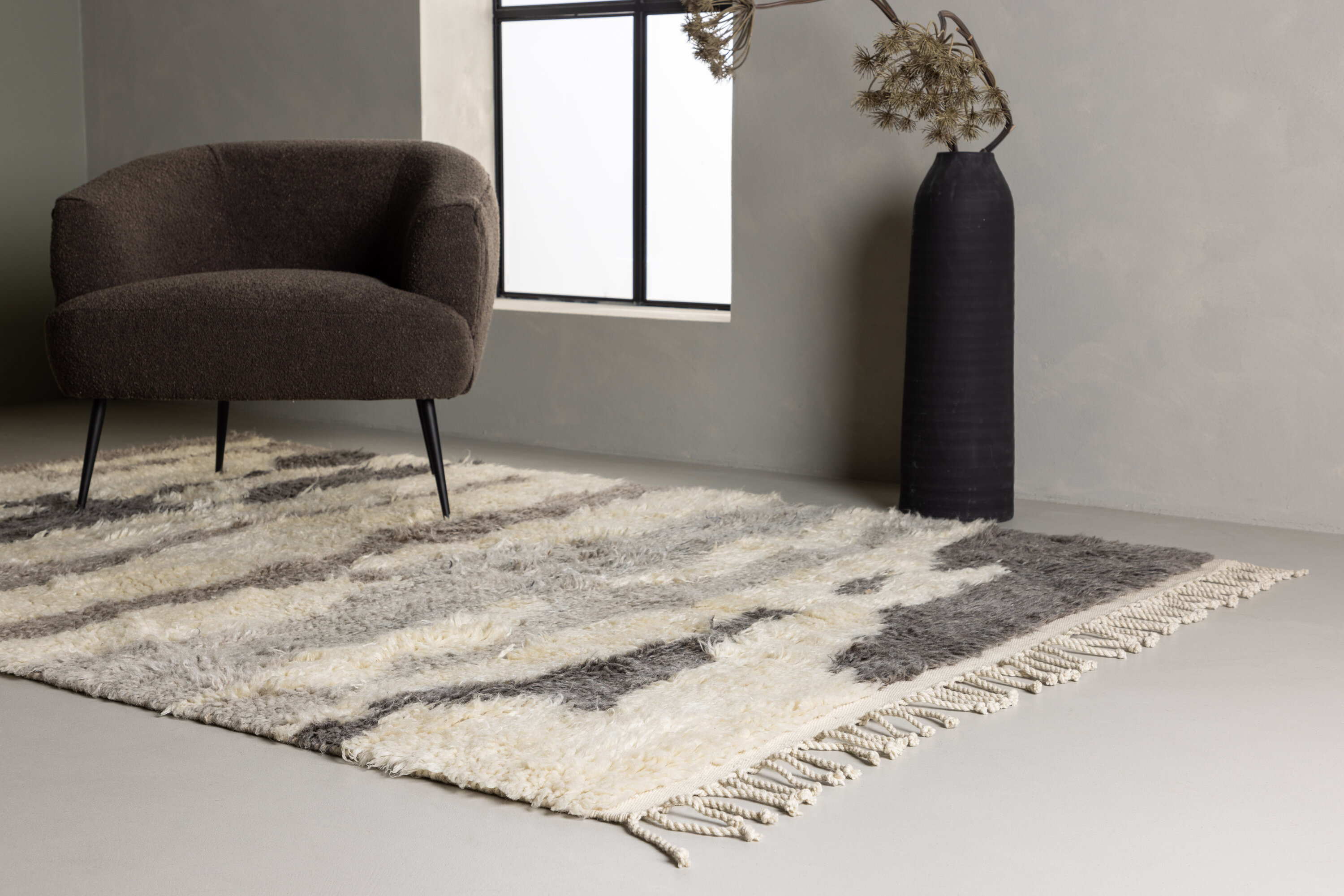 Charlie Carpet