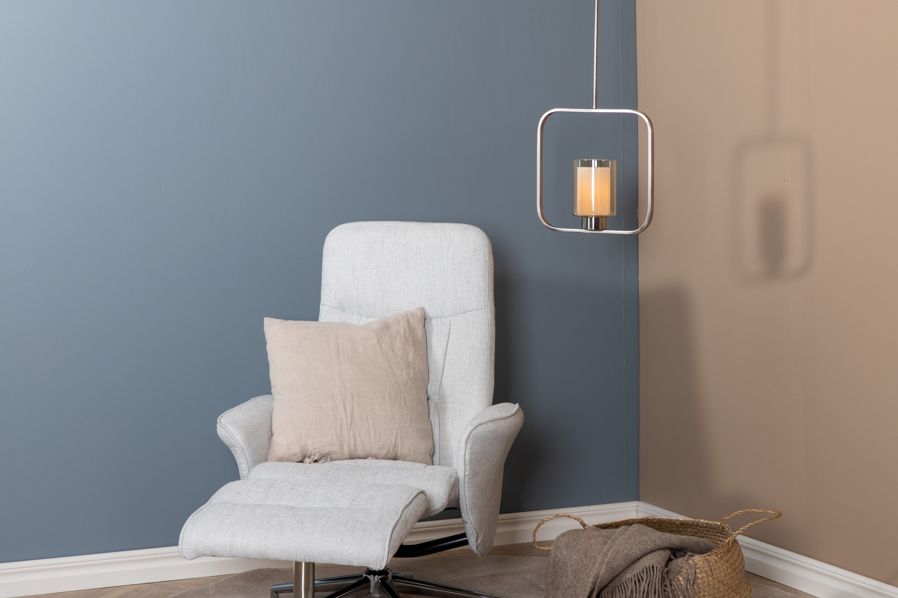 Aludra Lighting