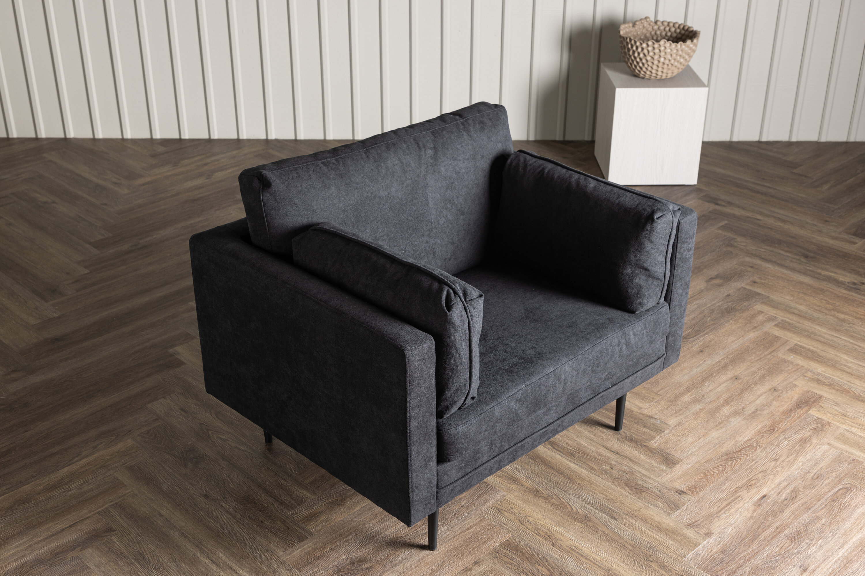 Fauteuil à flèche