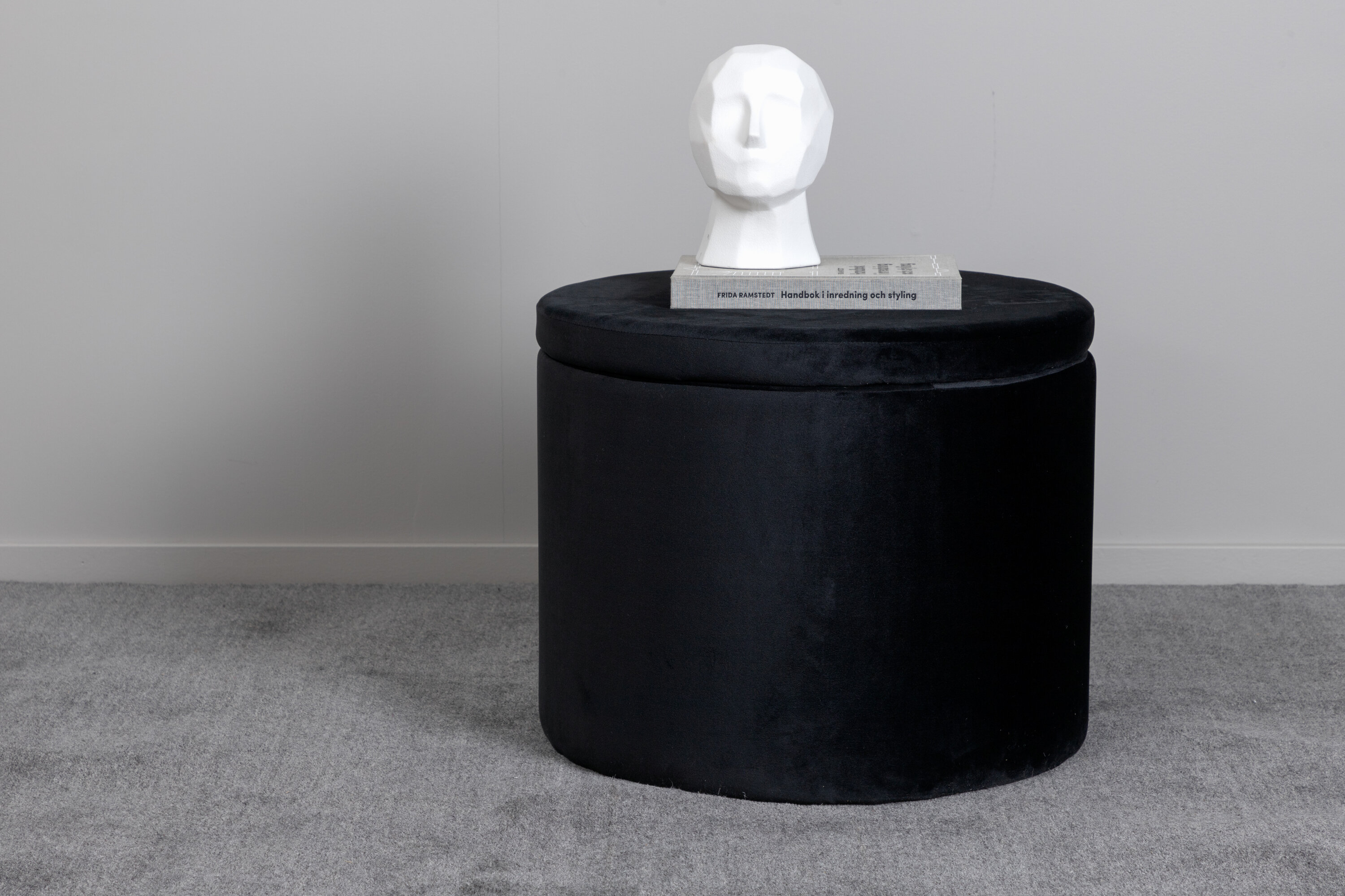 Dunken Pouf