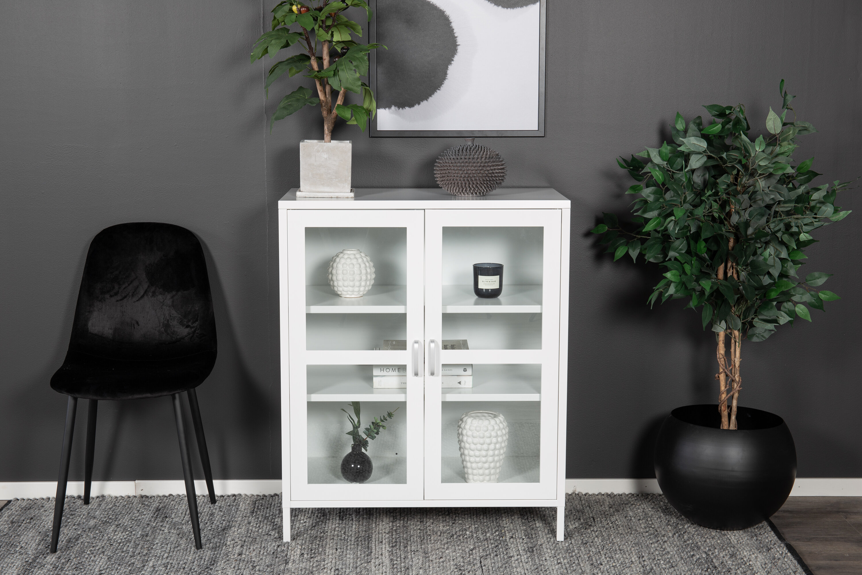 Armoire Acero