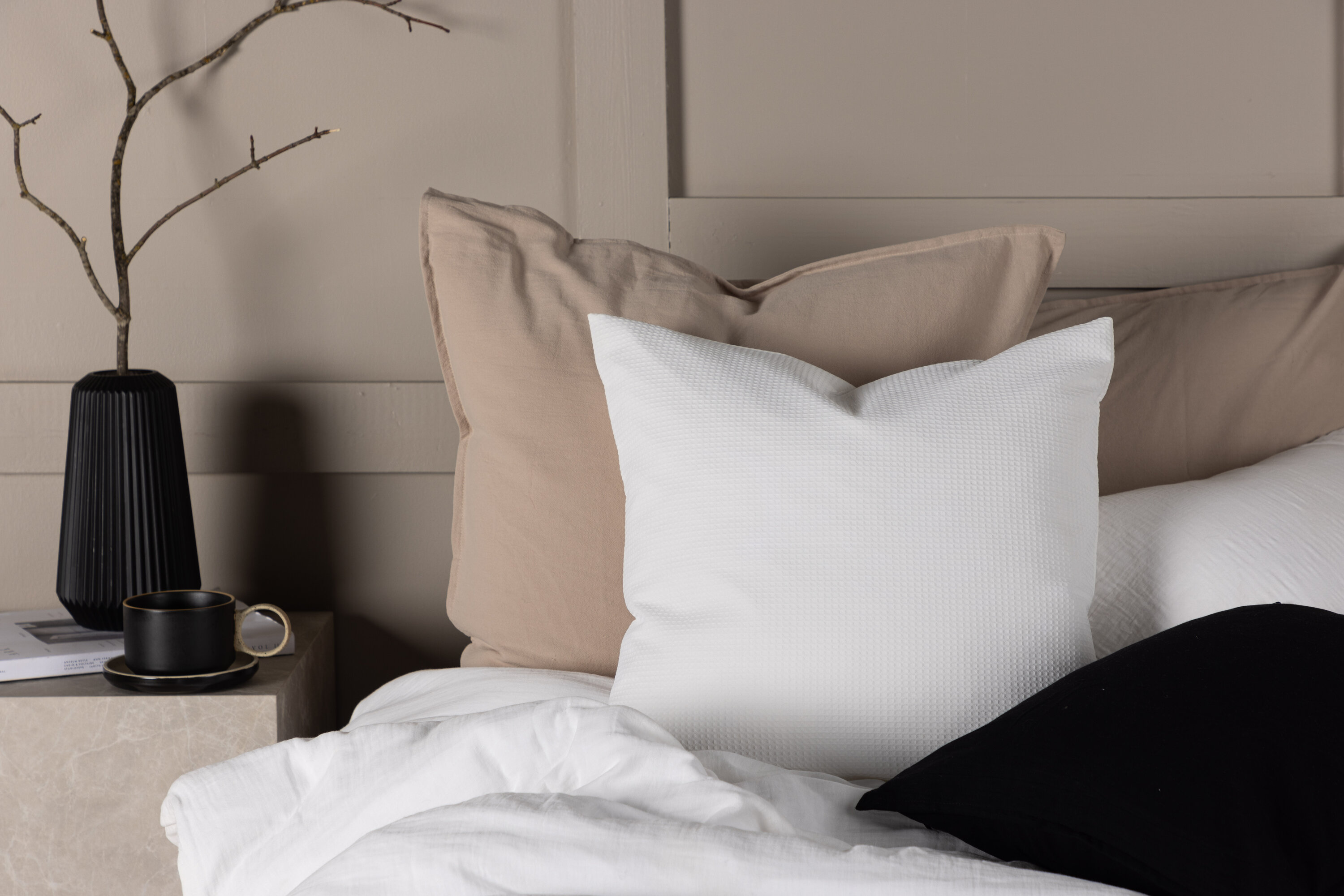 Housse de coussin Celine