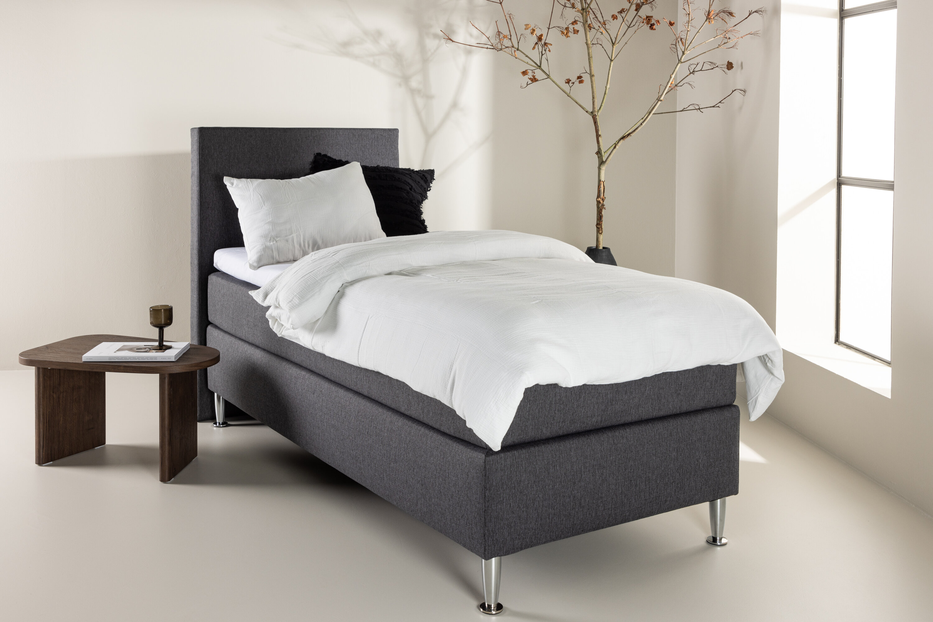 Bed Toledo