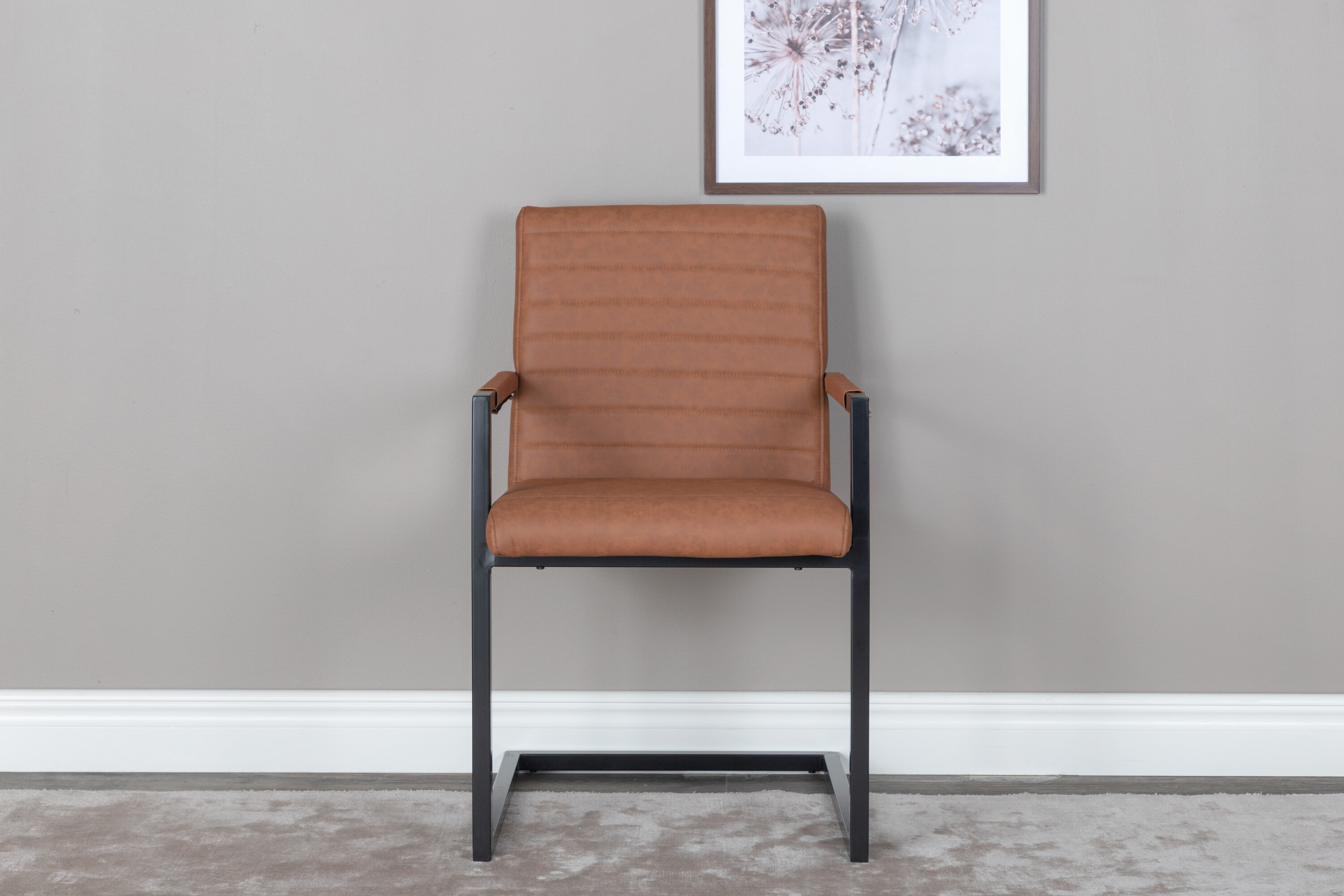 Chaise de salle à manger Art