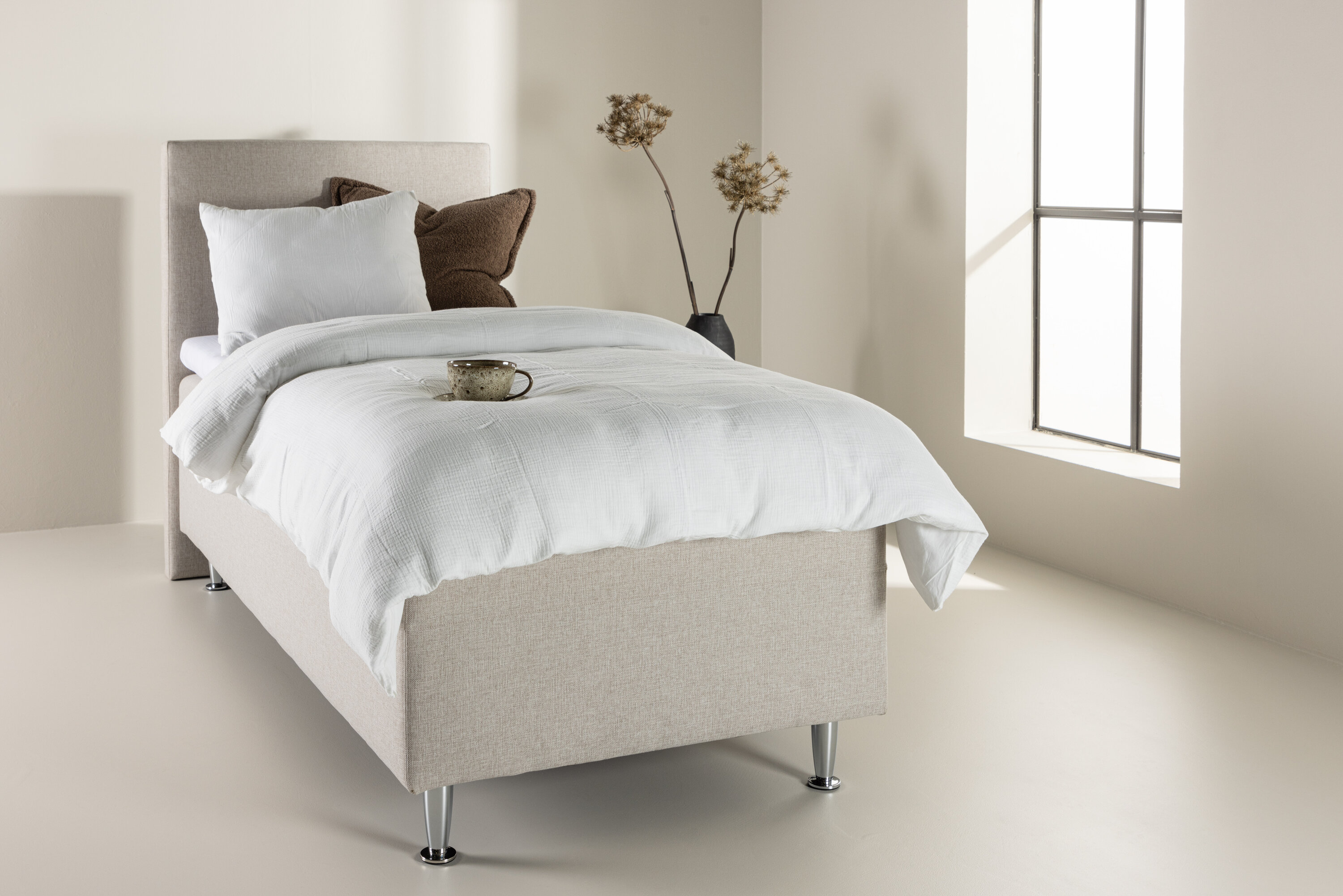 Bed Mesa