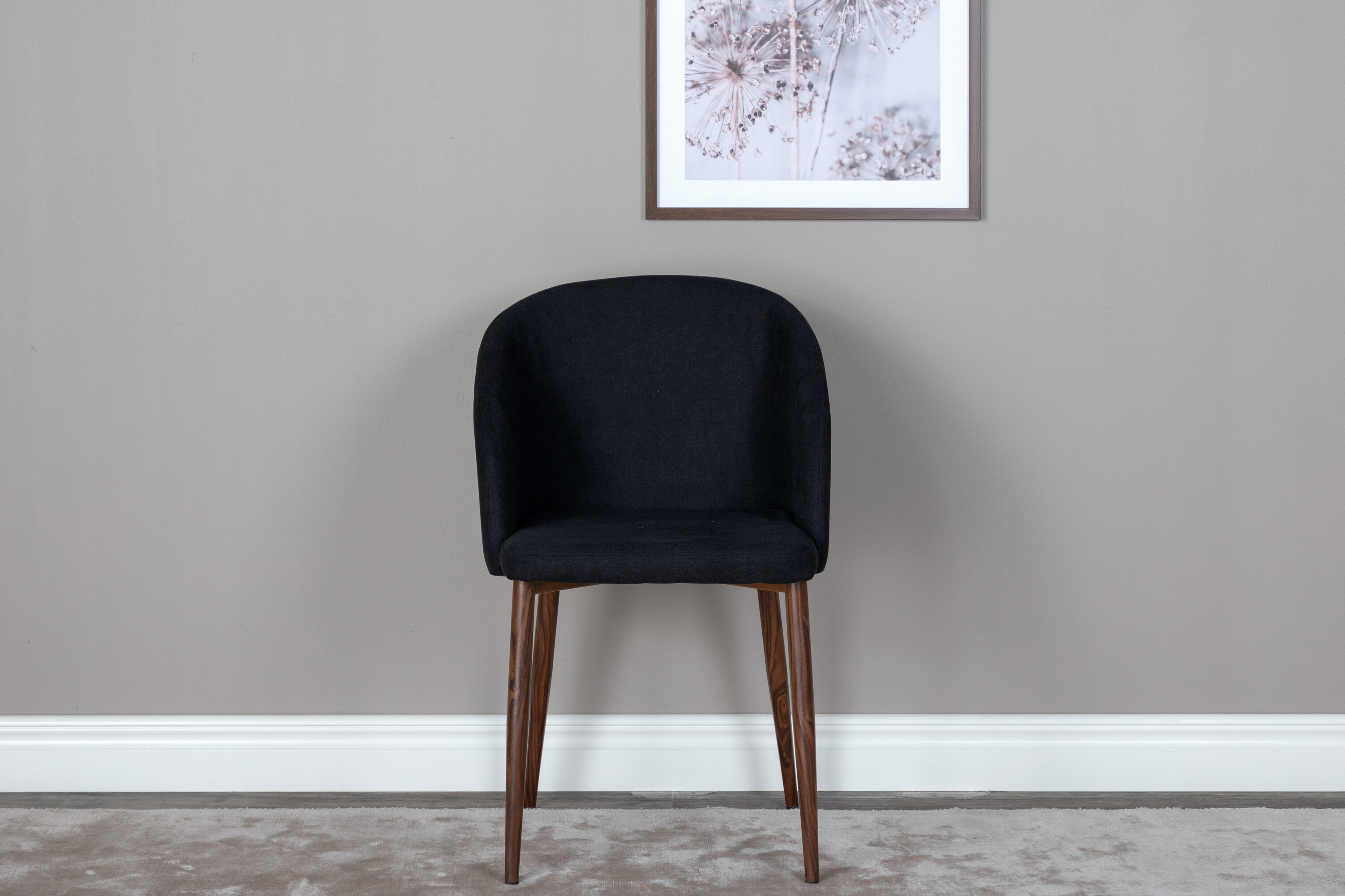 Chaise de salle à manger Arch