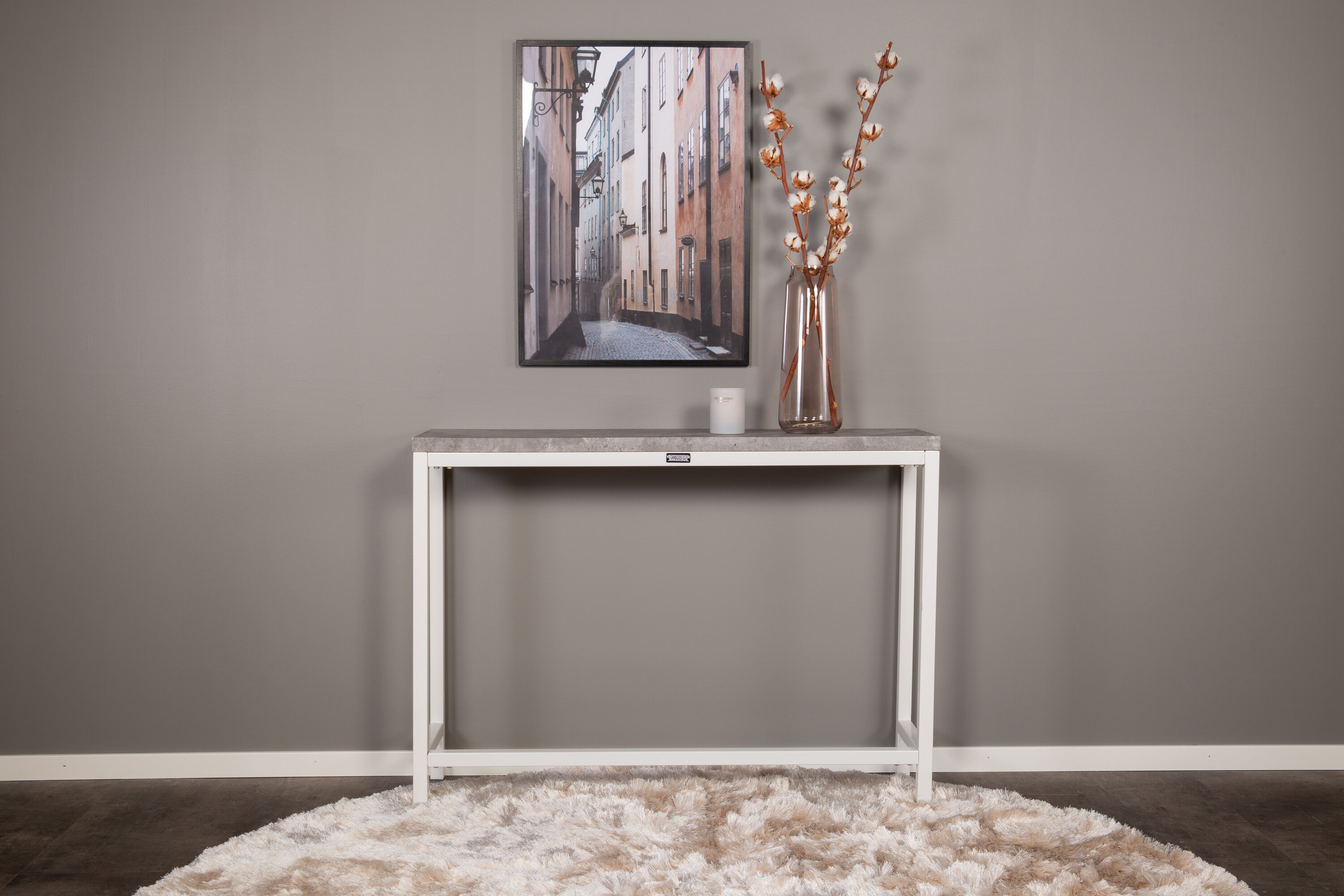 Rise Table