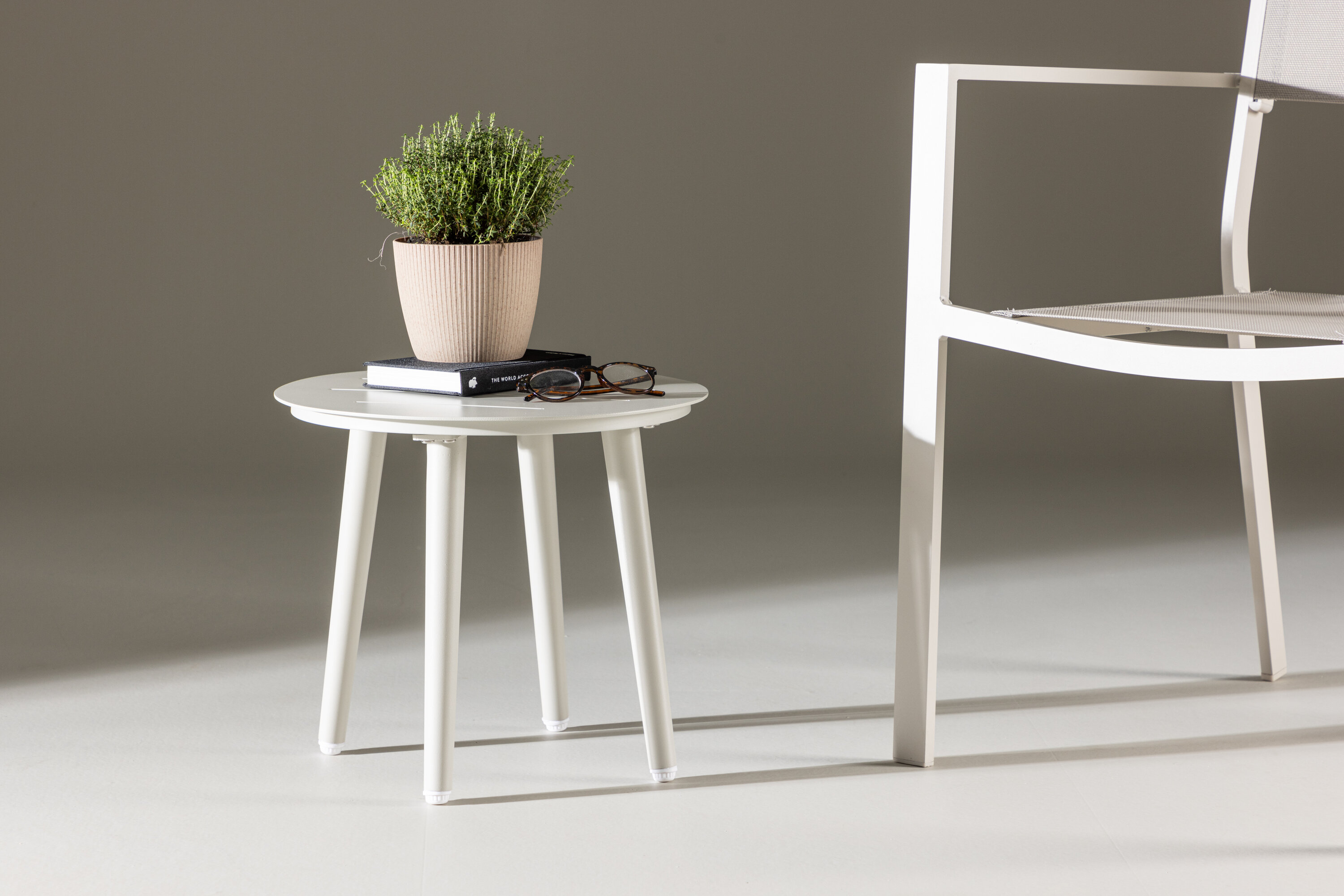 Table d'appoint Lina