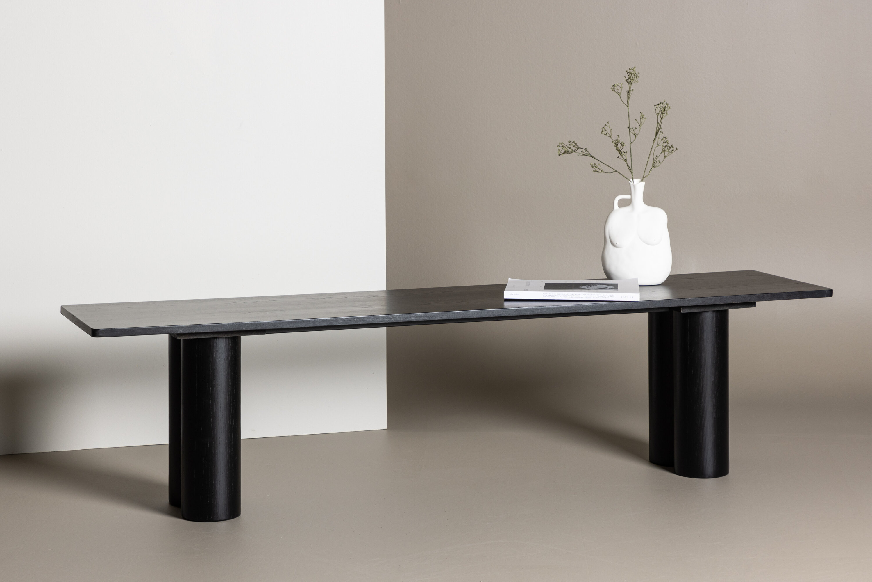 Banc Olivia