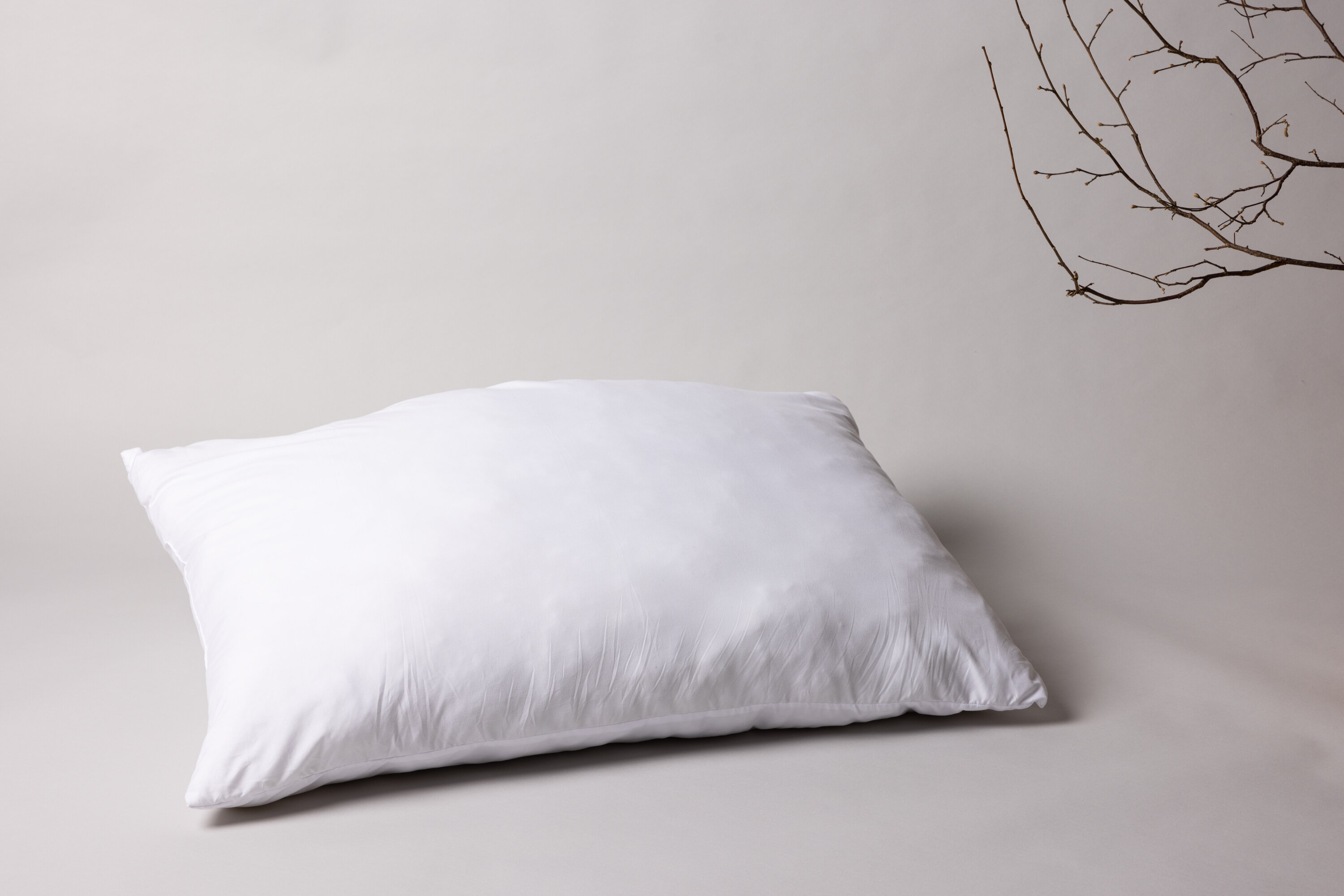Coussin intérieur Iris