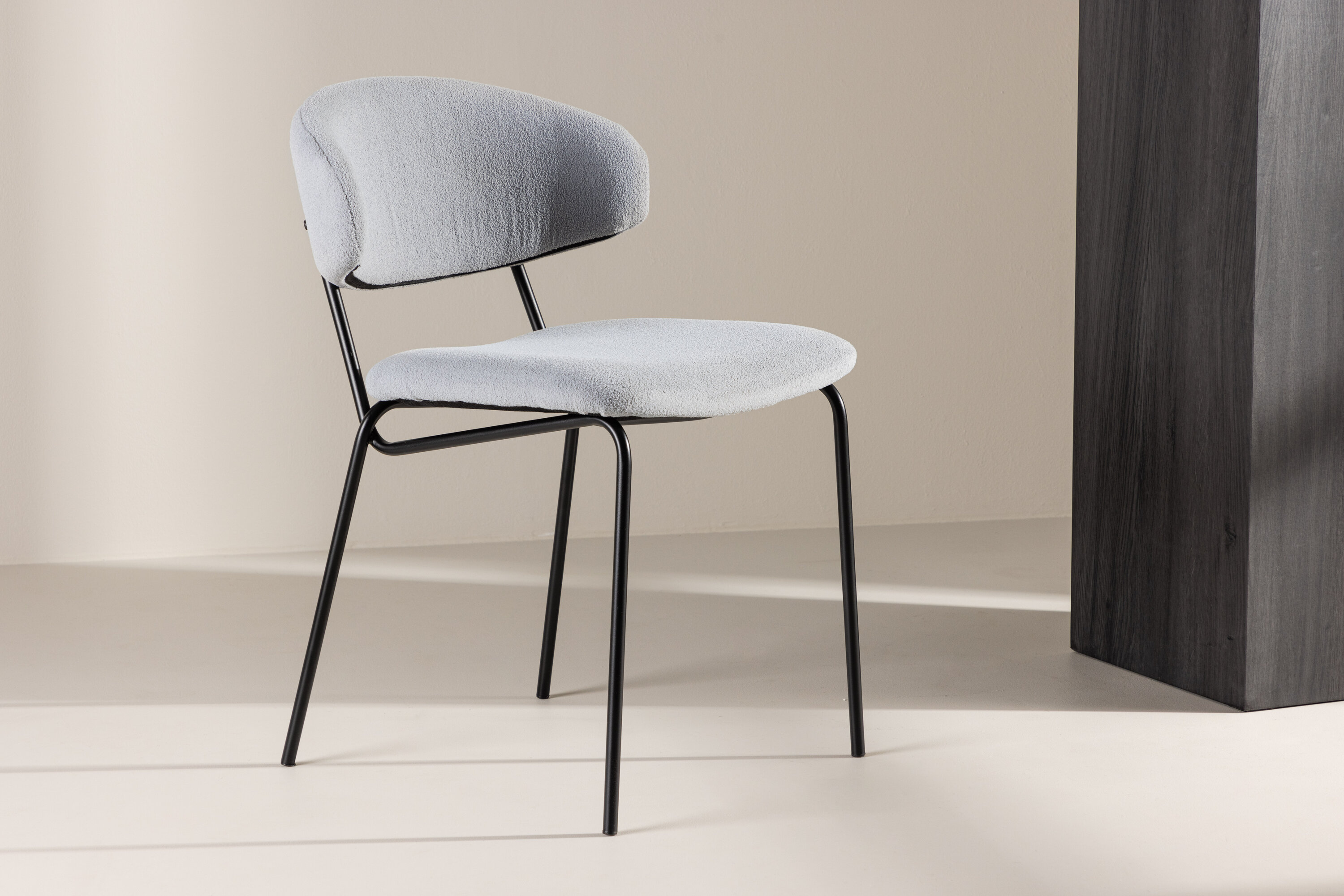 Chaise de salle à manger Chico