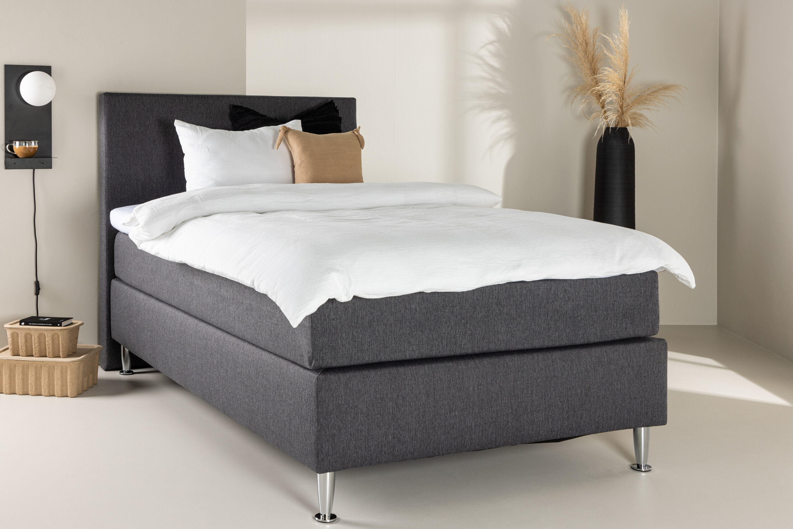 Bed Toledo