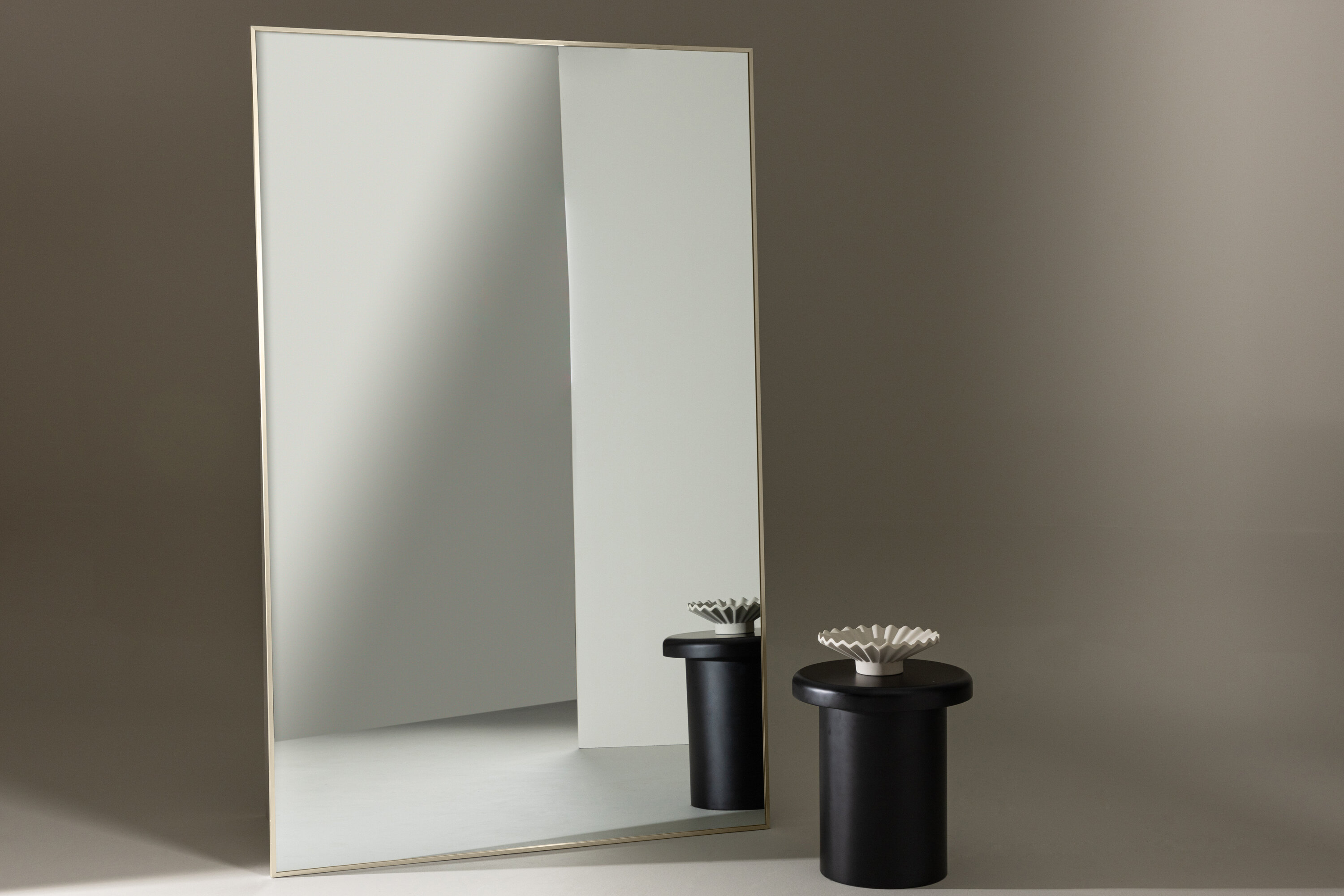 Grand miroir Orlando