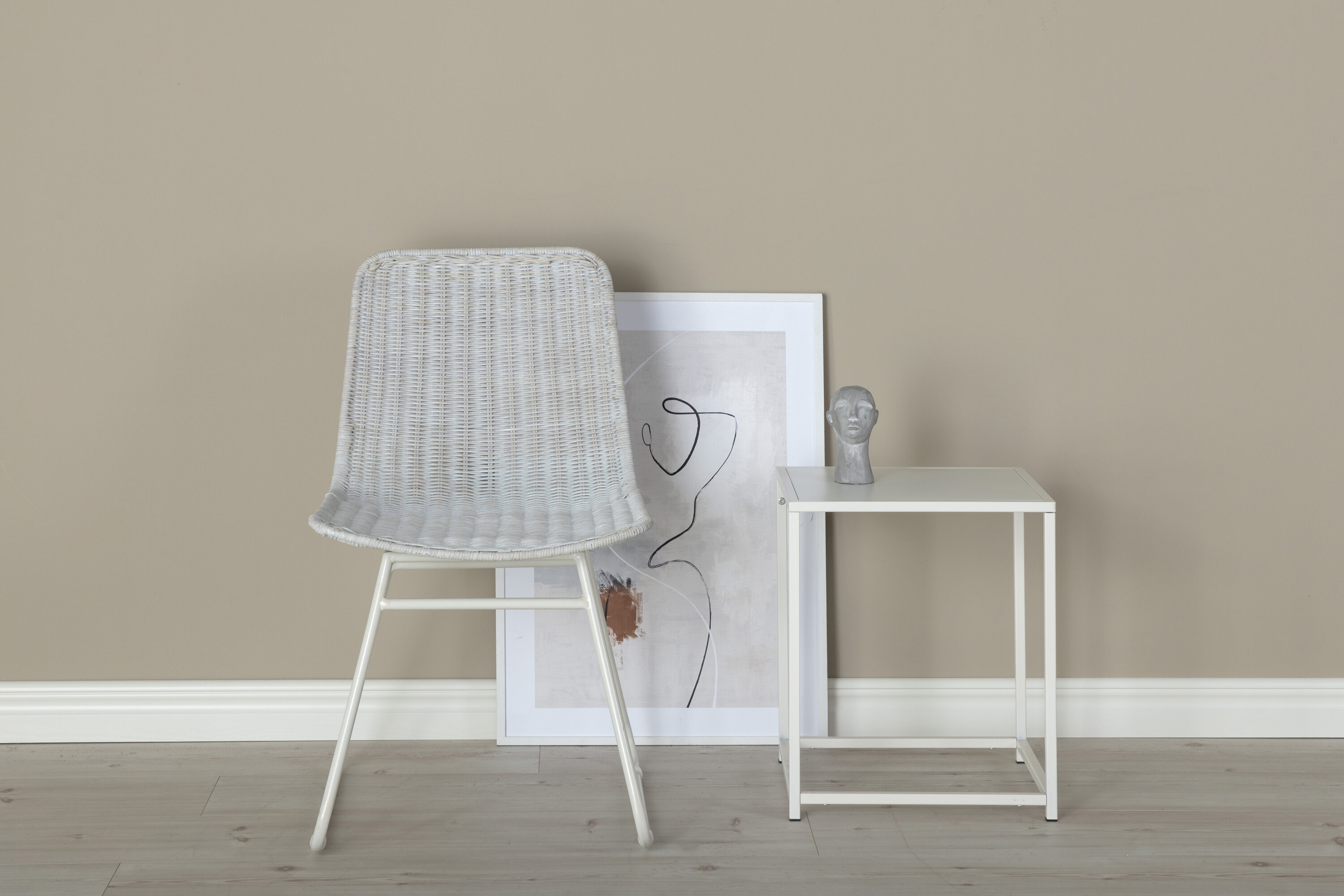 Chaise de salle à manger Cirebon