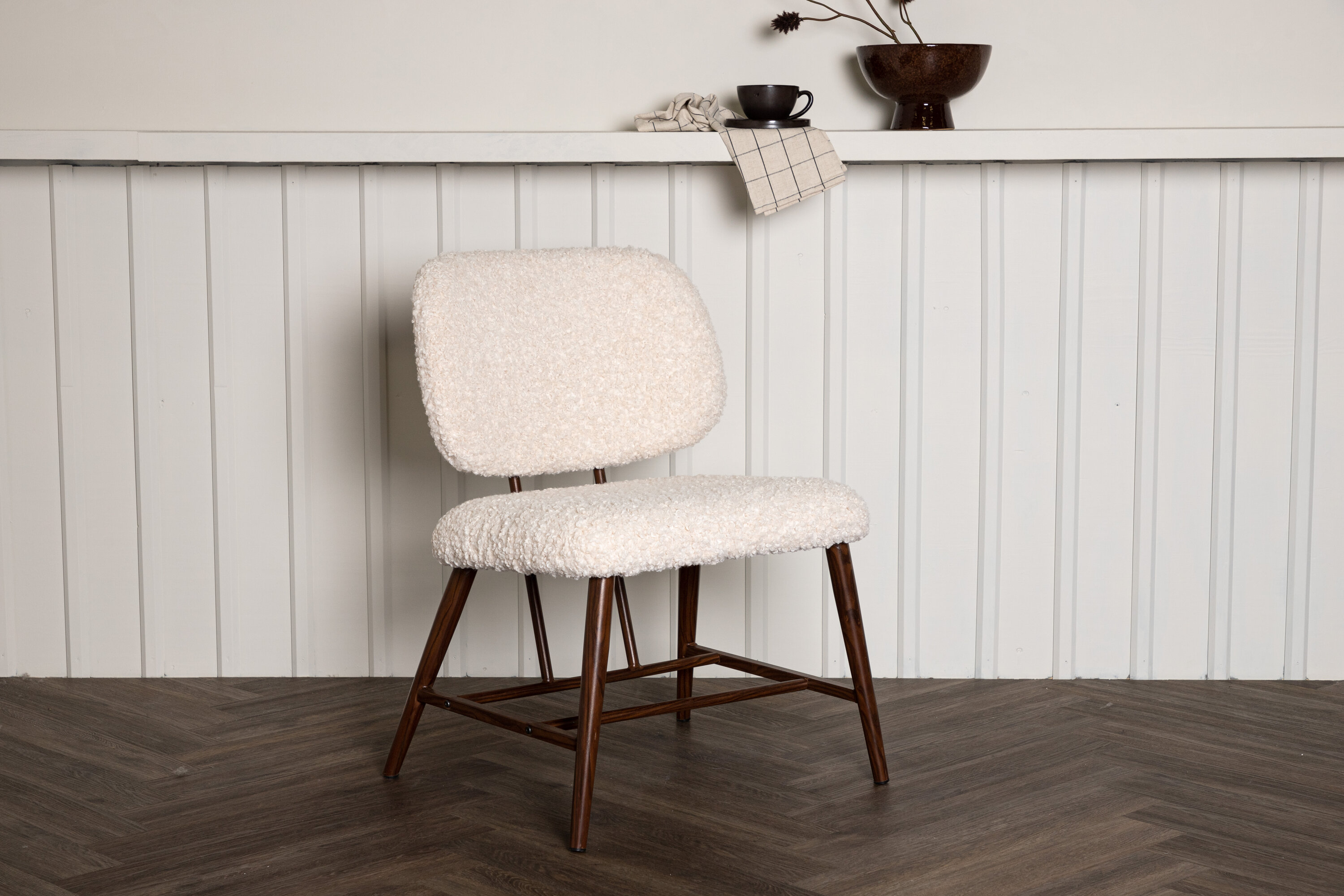 Chaise longue Midland