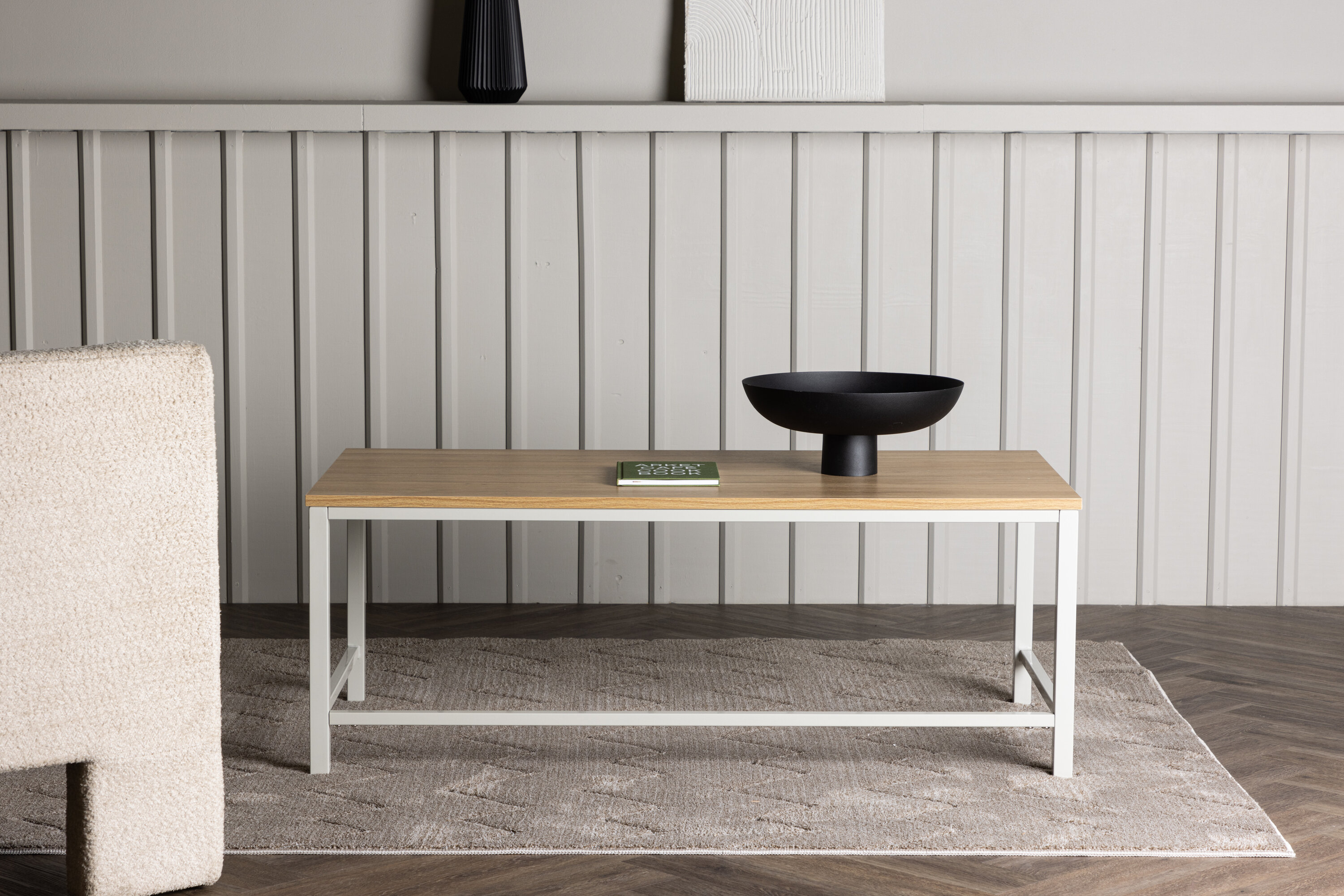 Rise Table