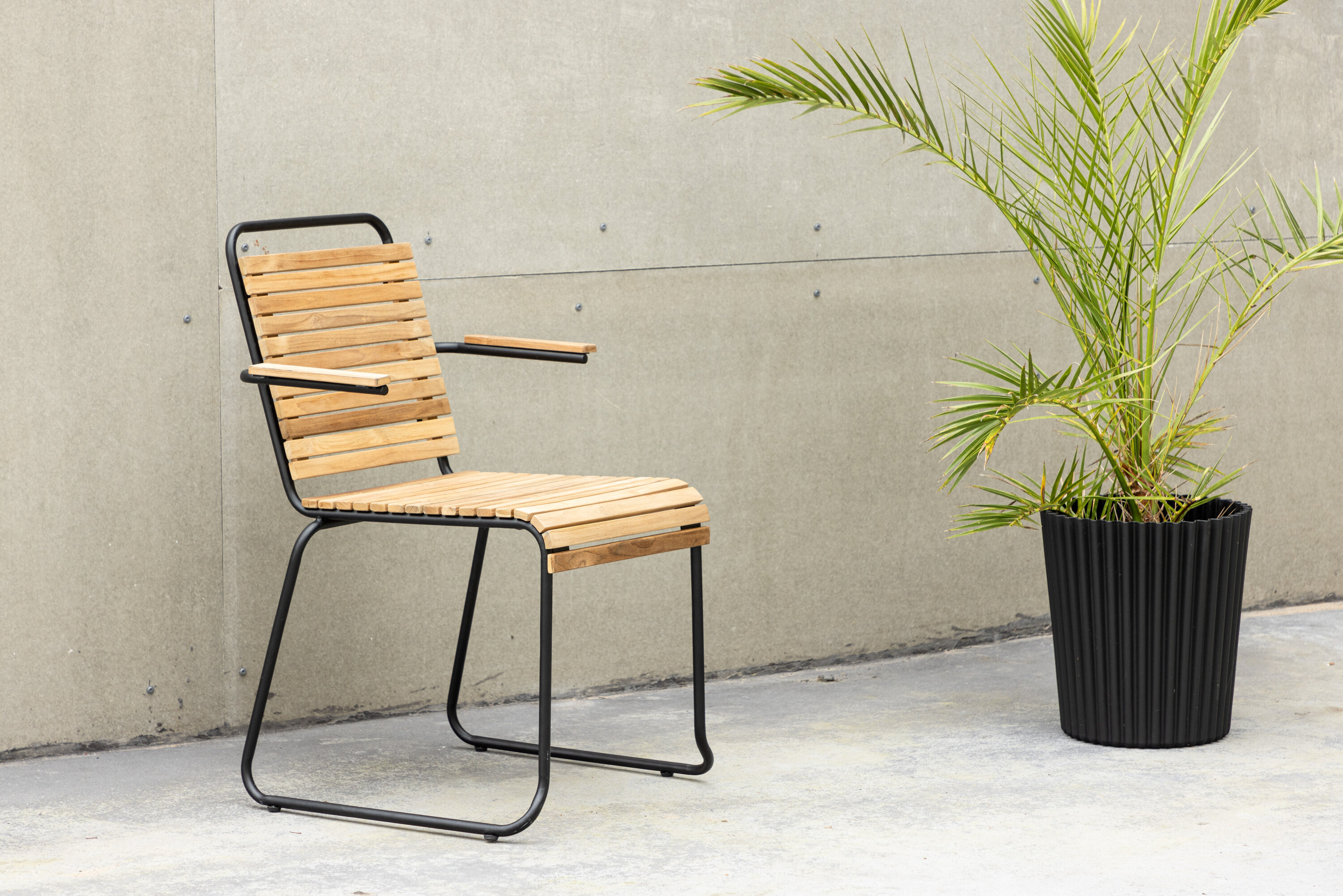 Chaise de salle à manger Bois