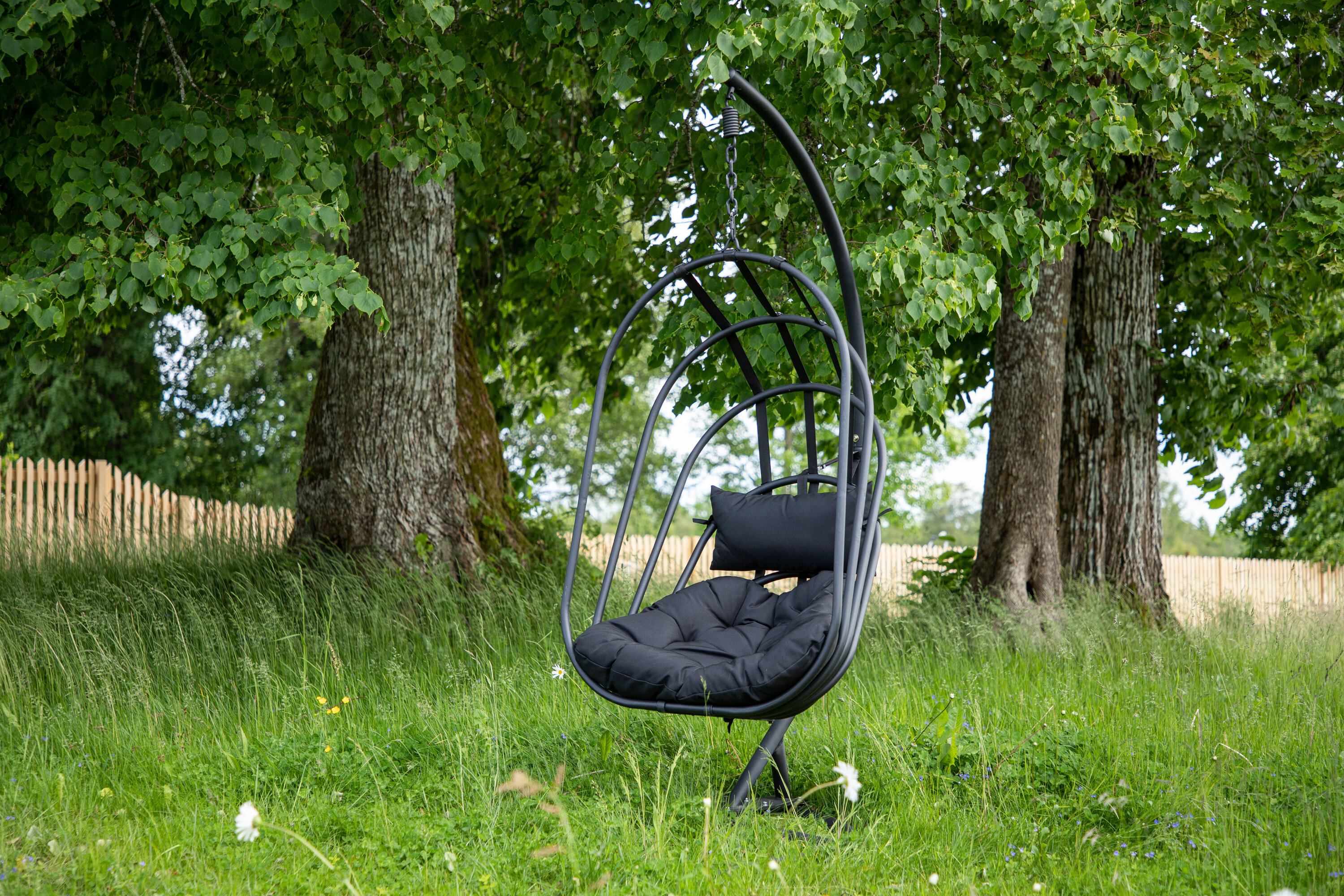 Chaise suspendue Panay