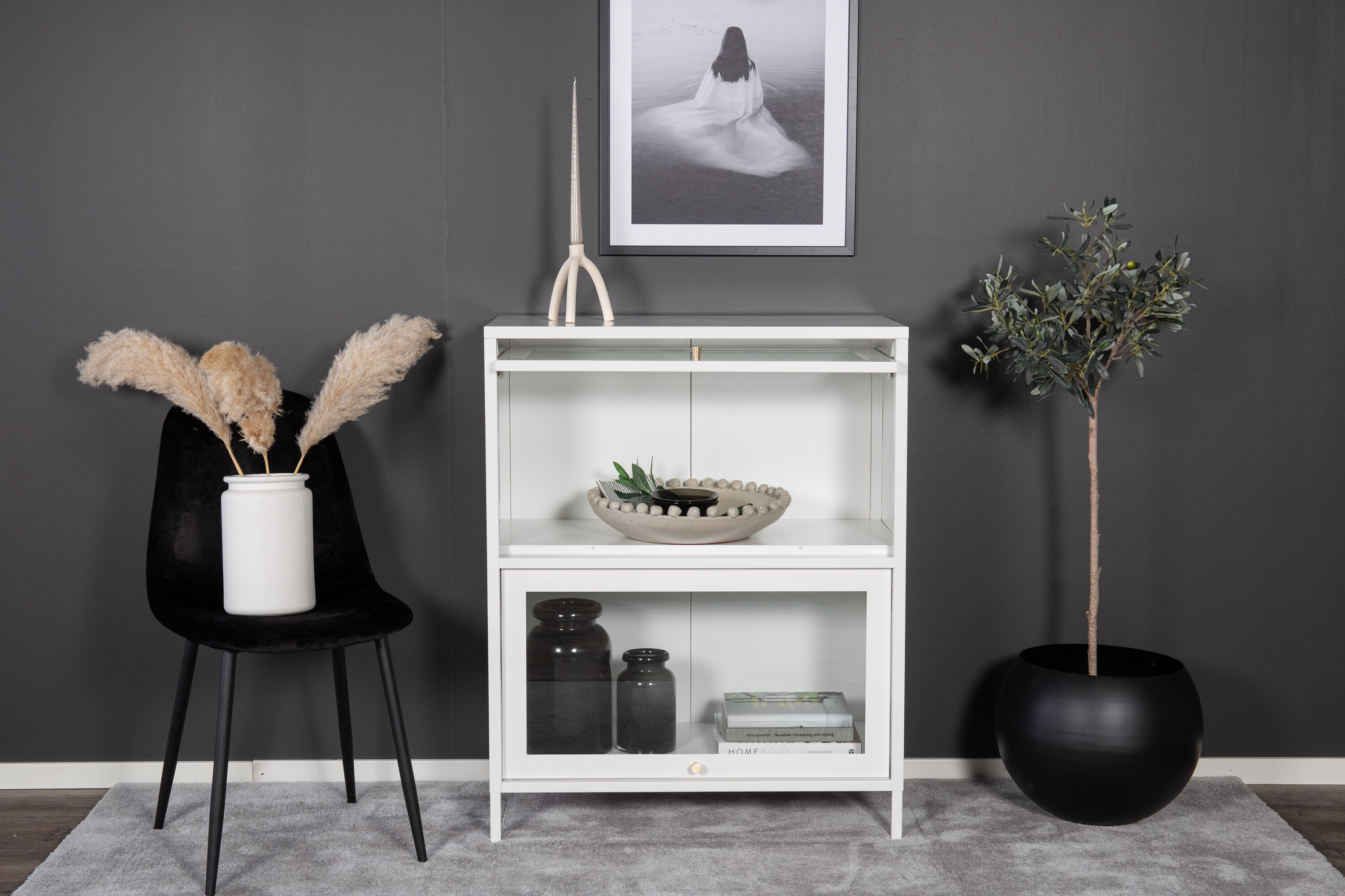 Armoire Bakal