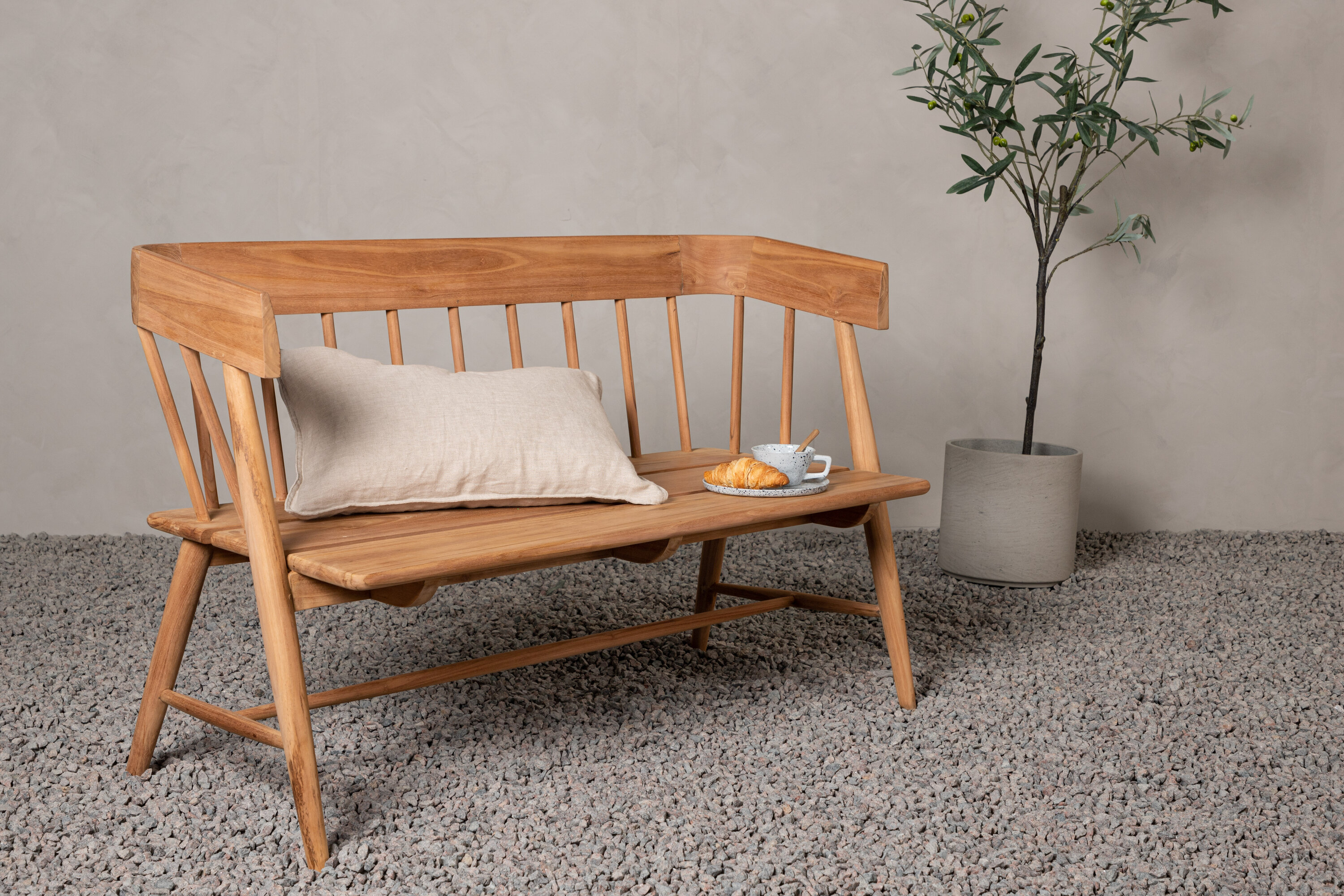 Canapé Split Bench