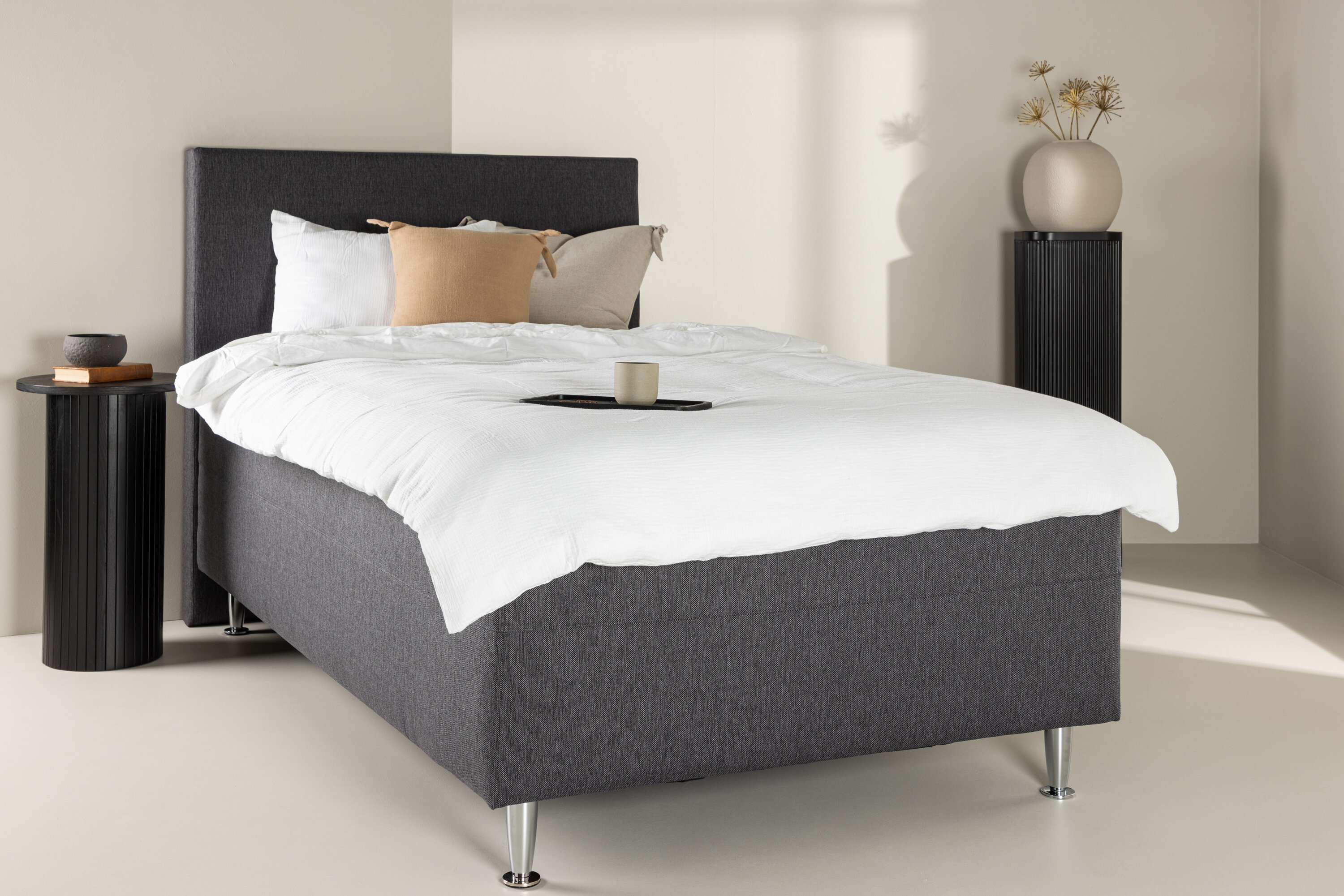 Bed Mesa