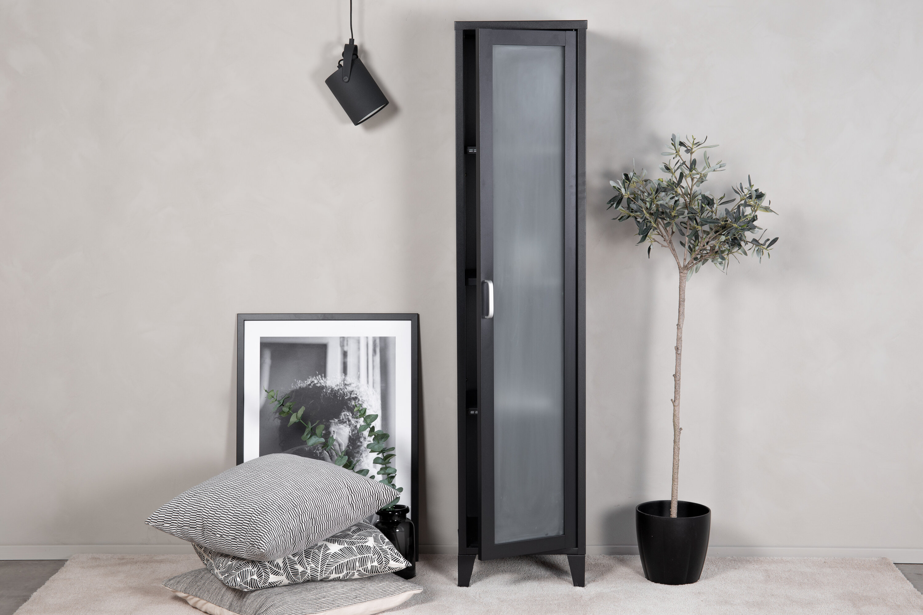 Armoire Acero