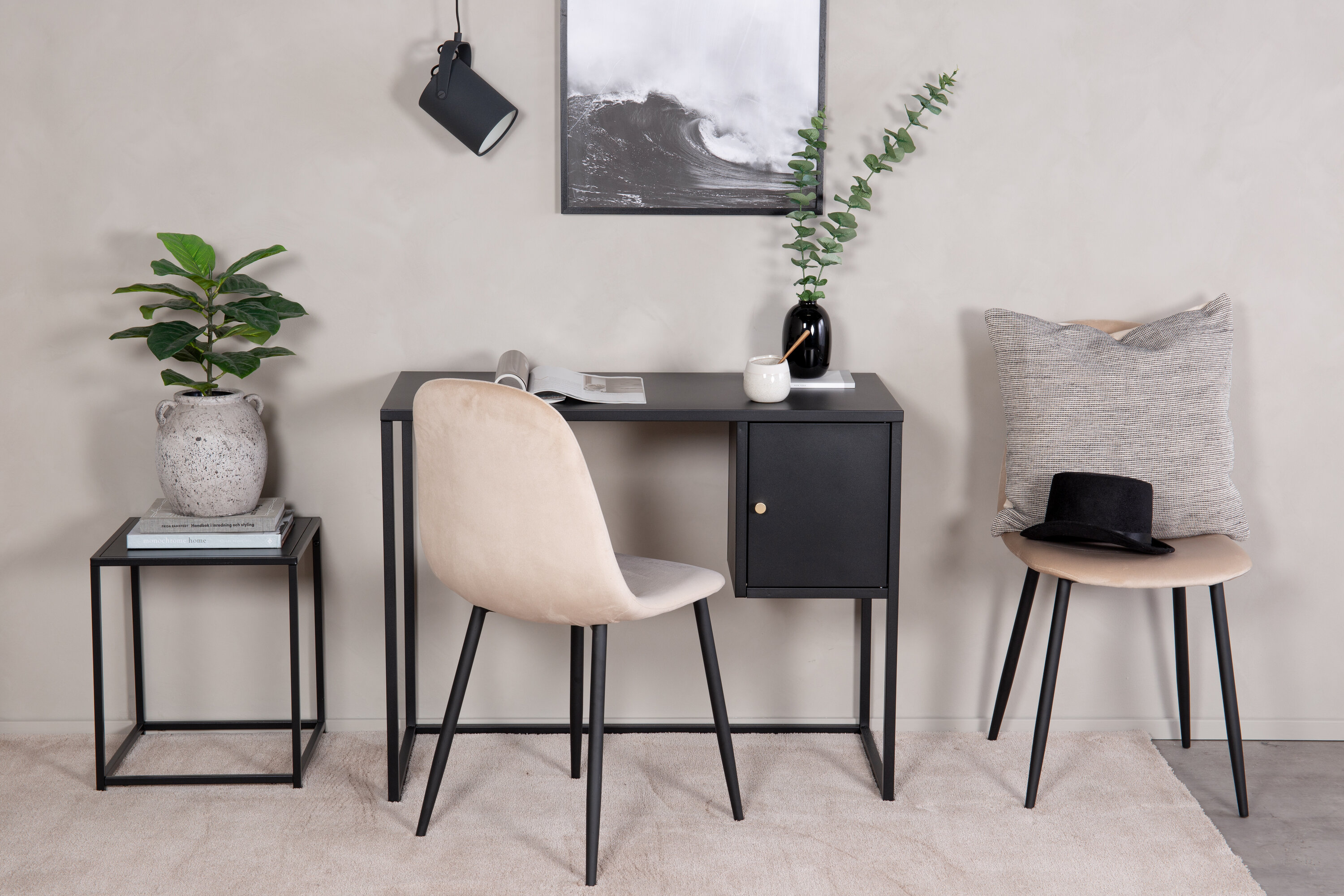 Bureau Bakal