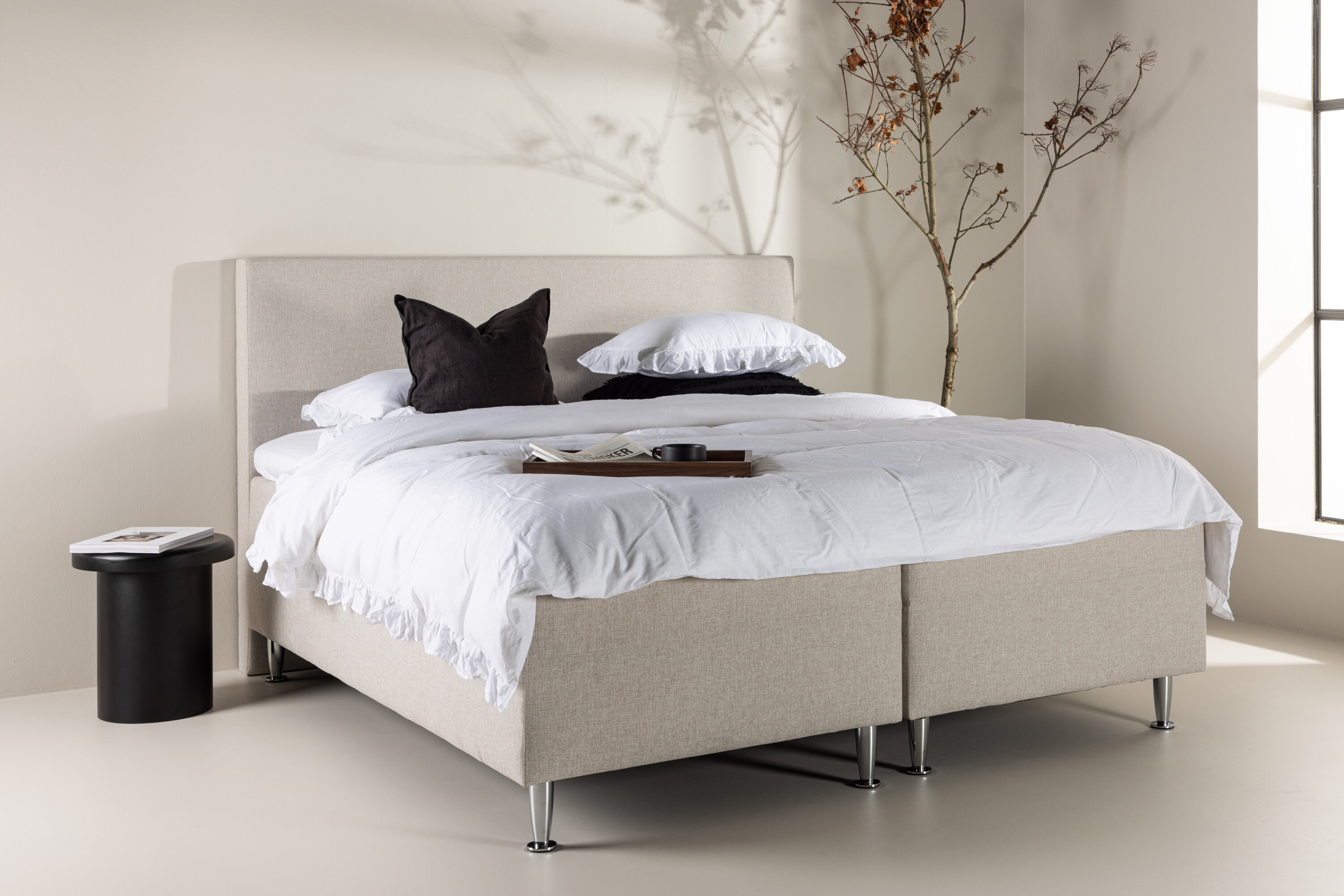 Bed Mesa